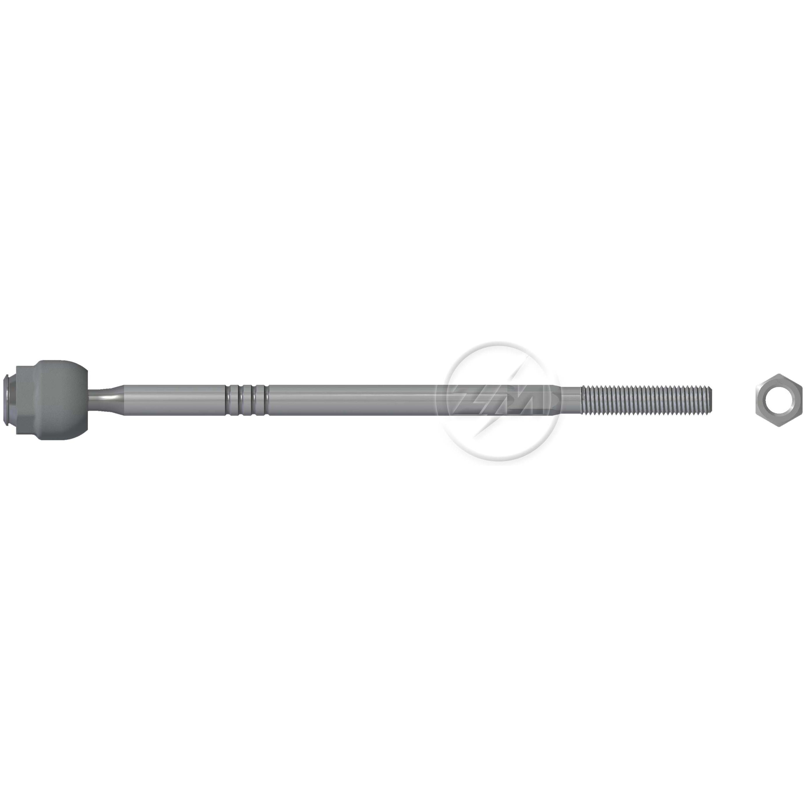 Terminal Axial - ZM - 170.124.51