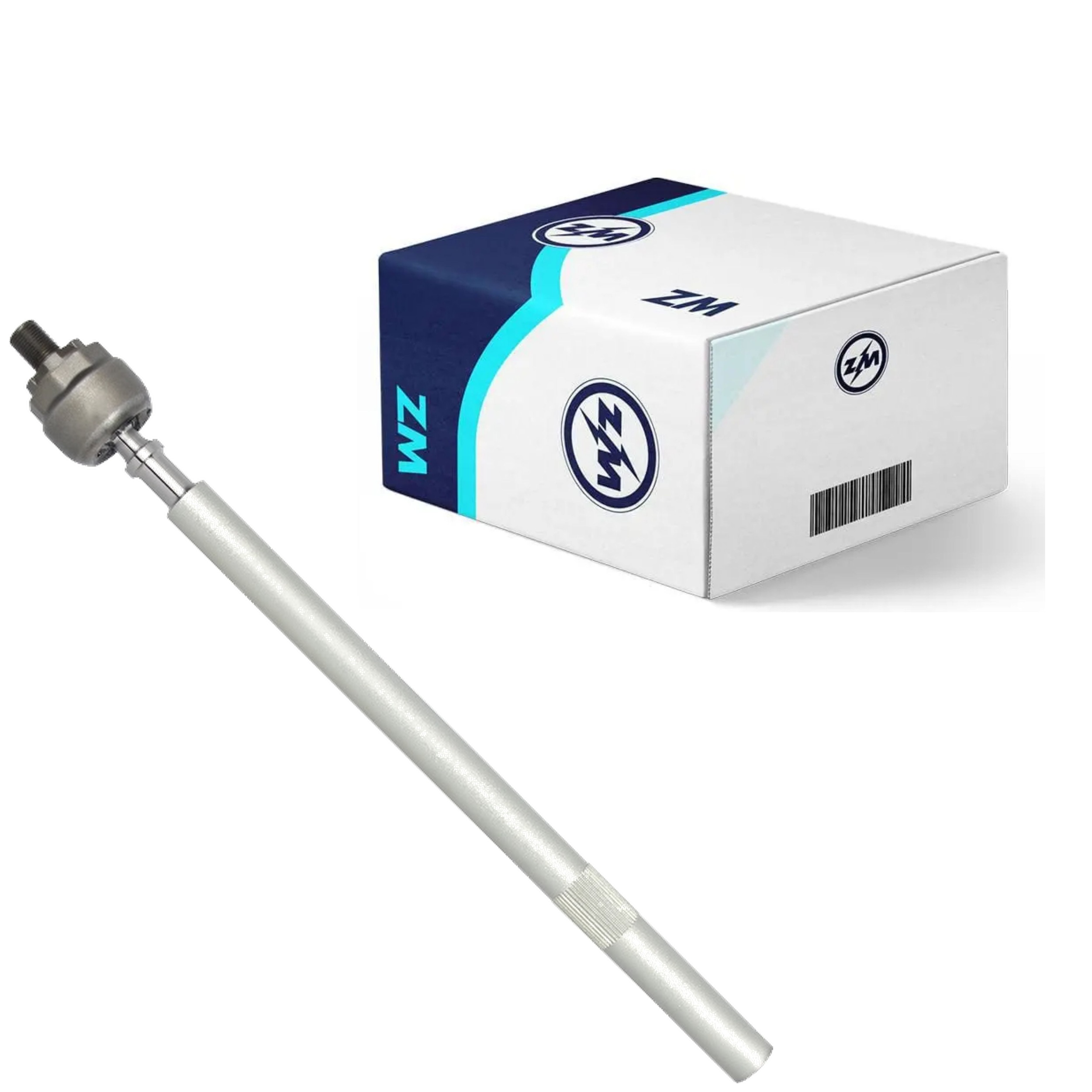 Terminal Axial - ZM - 170.130.51