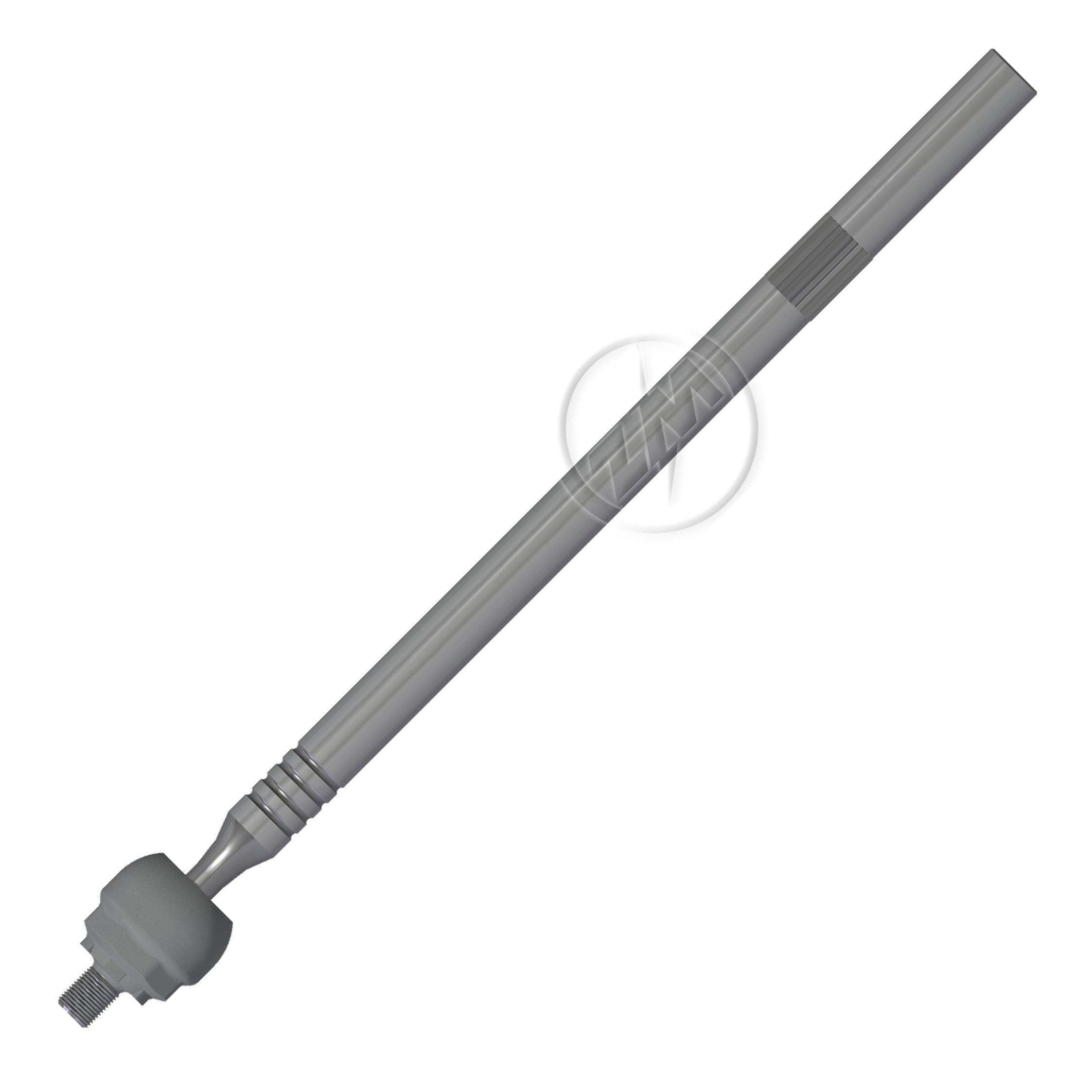 Terminal Axial - ZM - 170.130.53