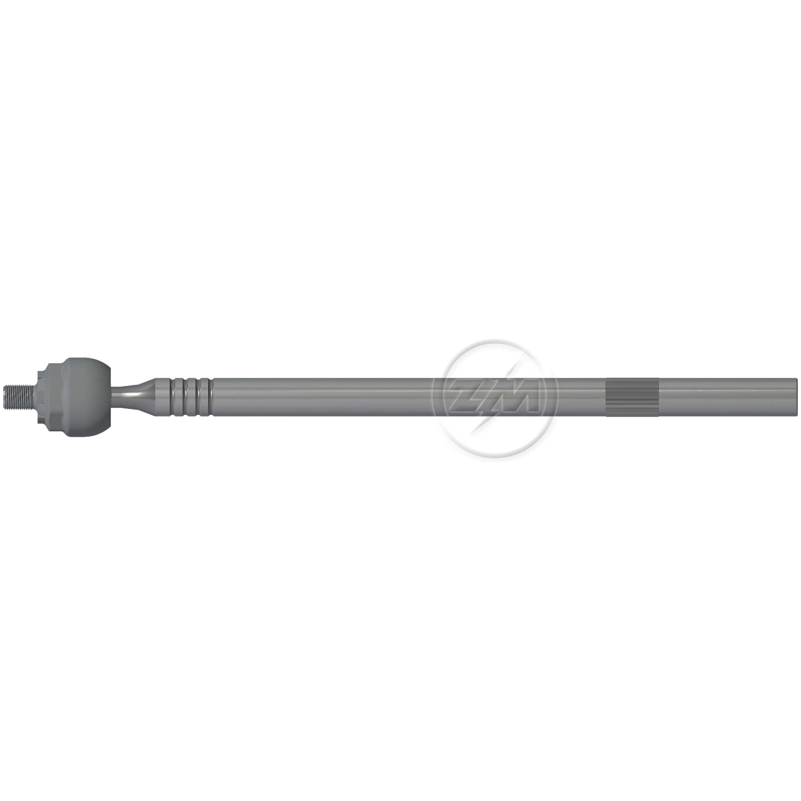 Terminal Axial - ZM - 170.130.53