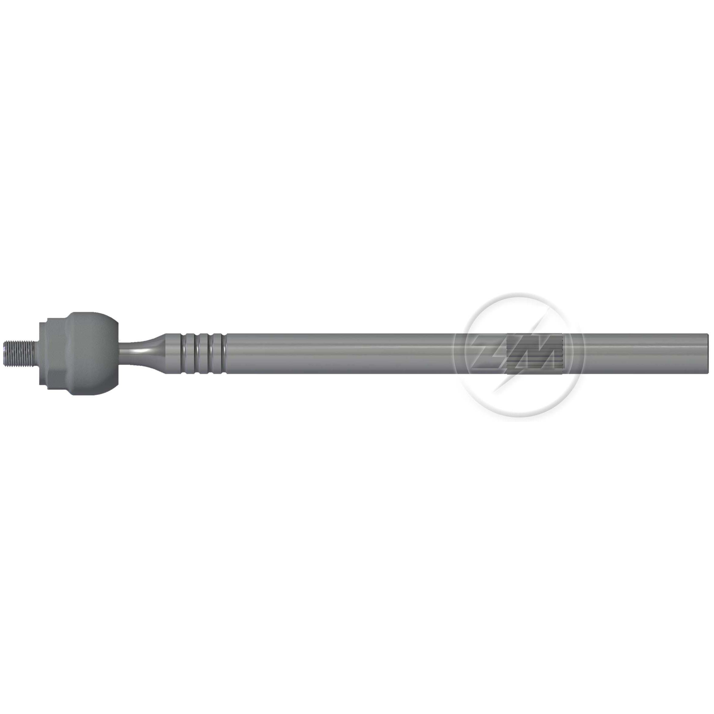 Terminal Axial para Chevrolet Space Van e Renault Trafic - ZM - 170.134.01