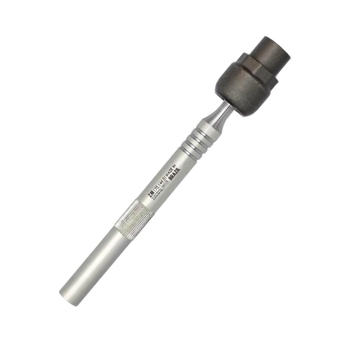 Terminal Axial para Chevrolet Chevette e Chevy 500 - ZM - 170.144.01