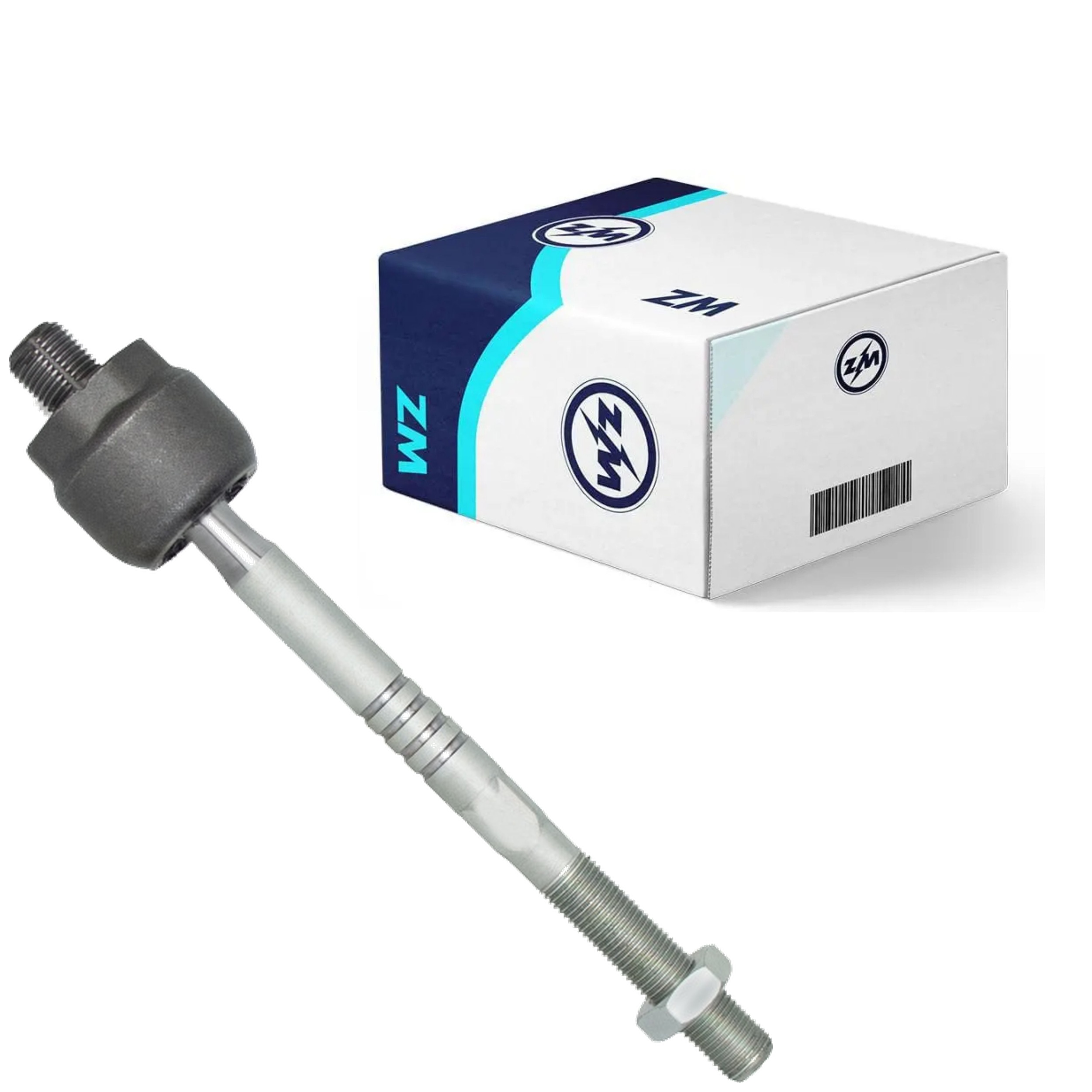 Terminal Axial - ZM - 170.210.50