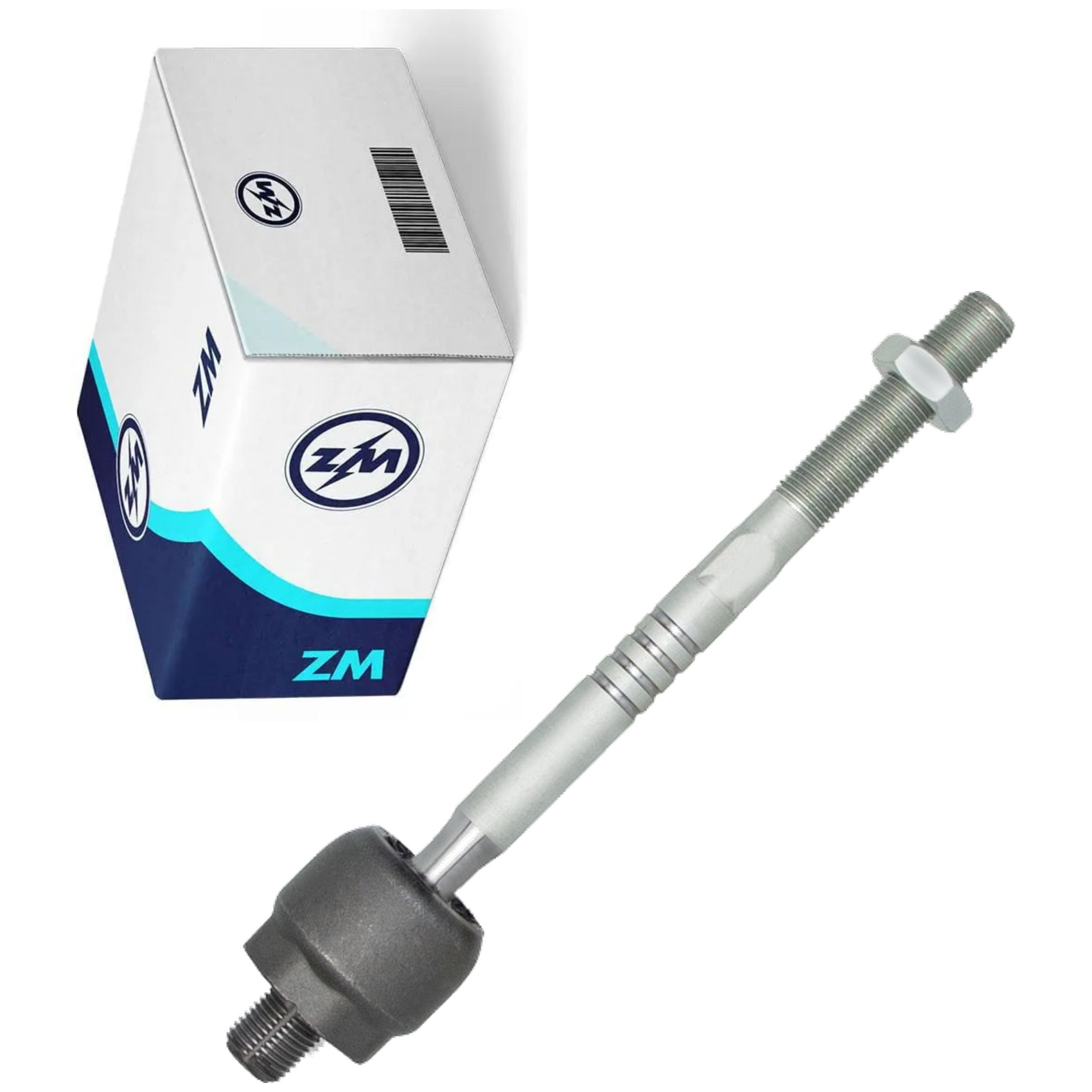 Terminal Axial - ZM - 170.210.50