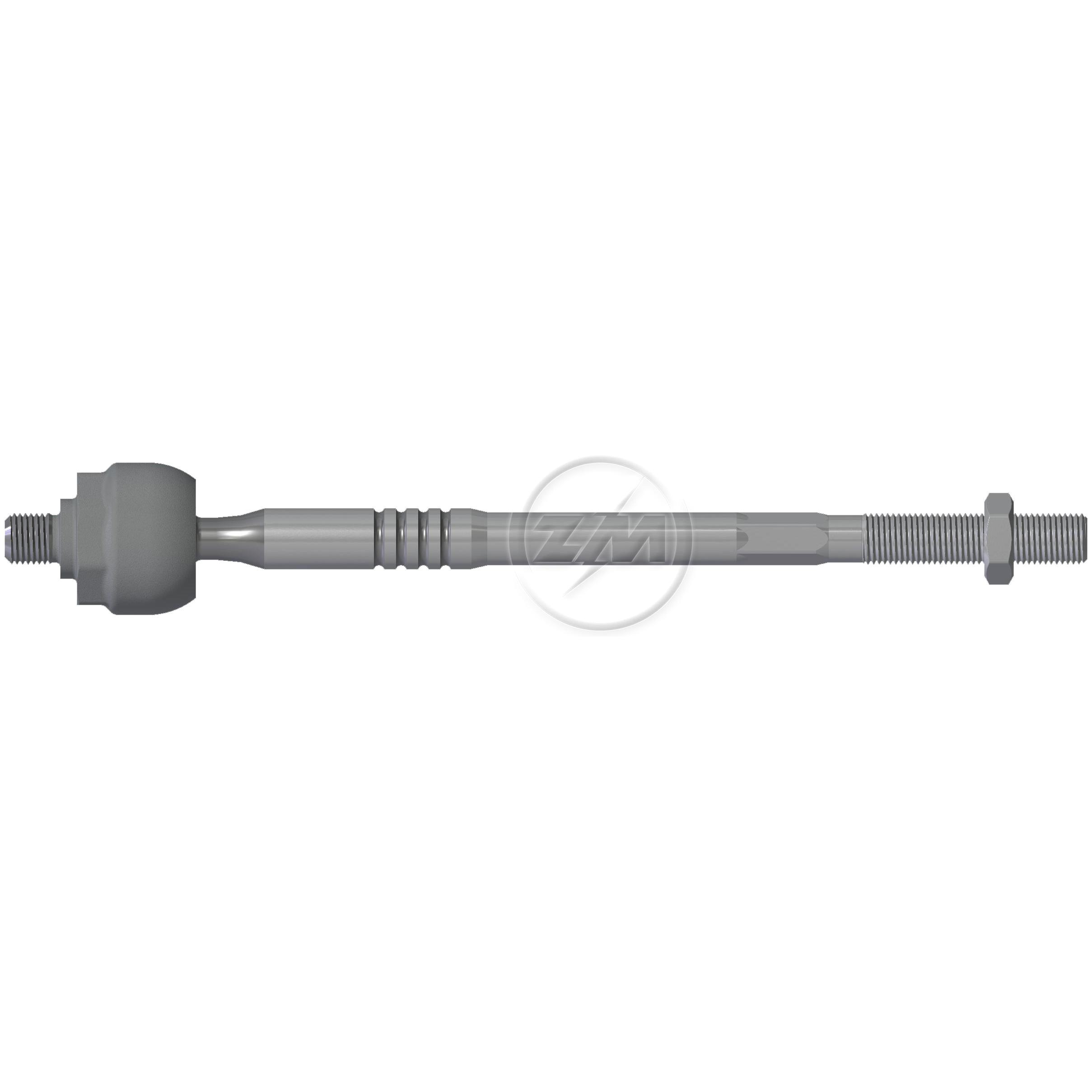 Terminal Axial para Citroen C4 Lounge e Peugeot 408 - ZM - 170.210.52