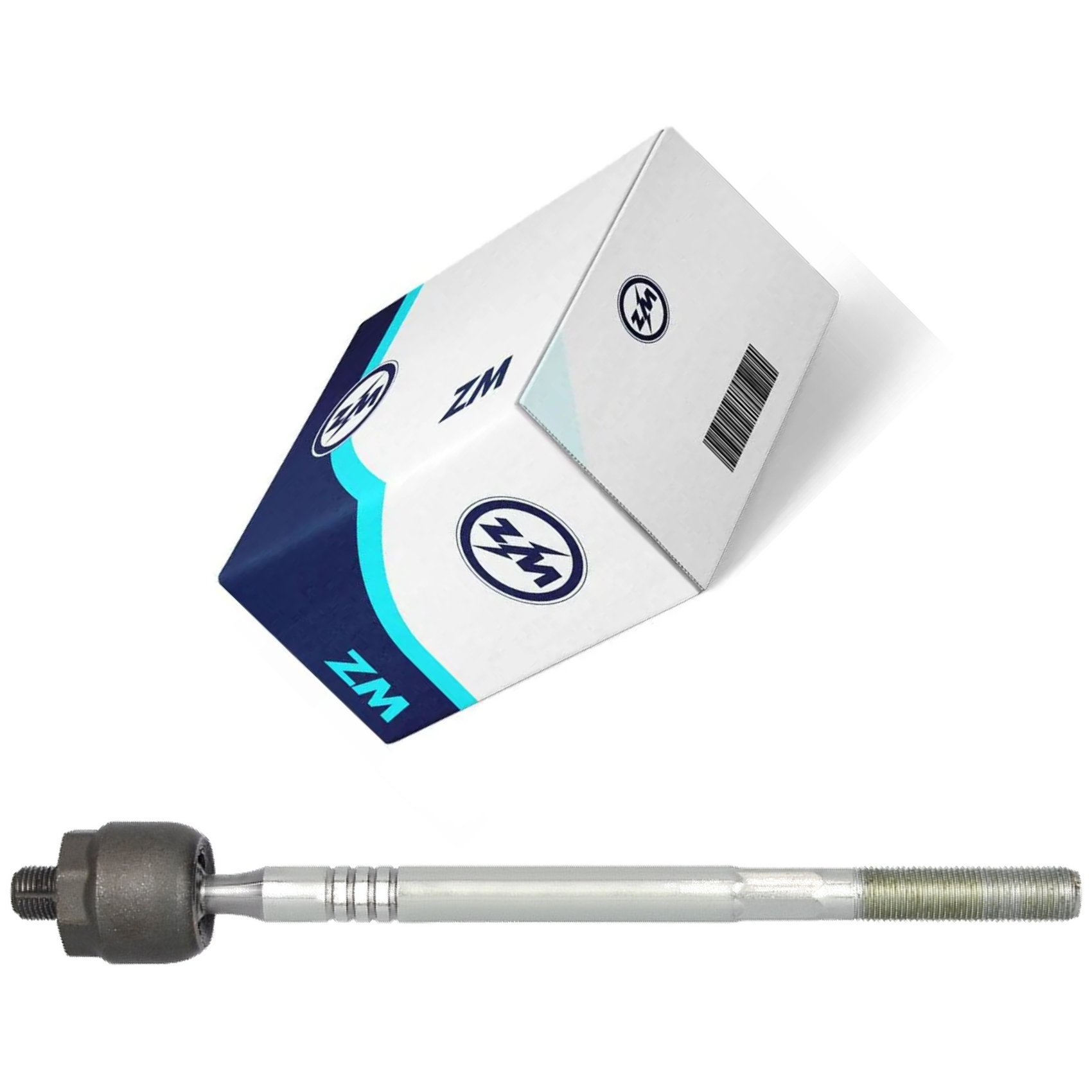 Terminal Axial - ZM - 170.212.01