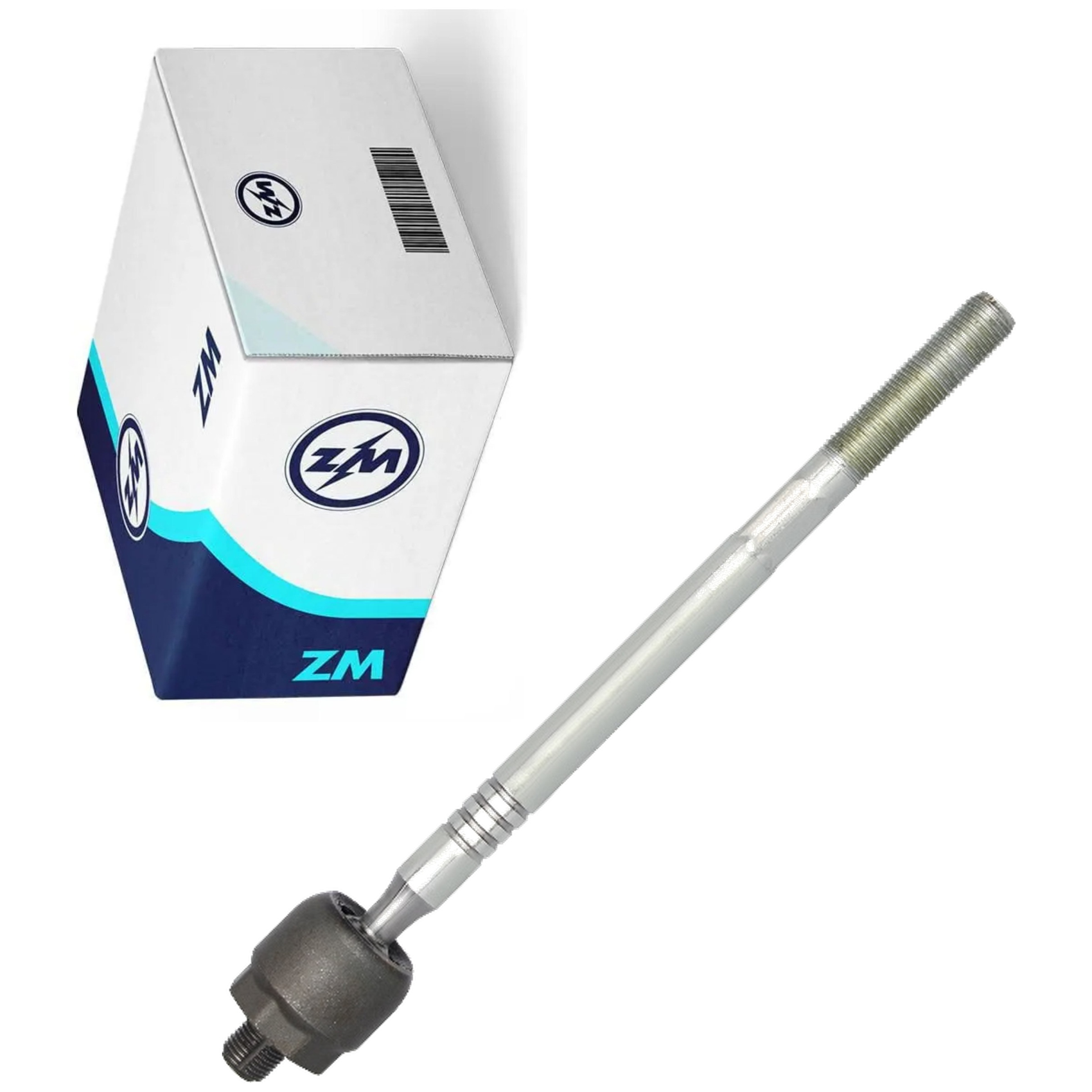 Terminal Axial - ZM - 170.212.01