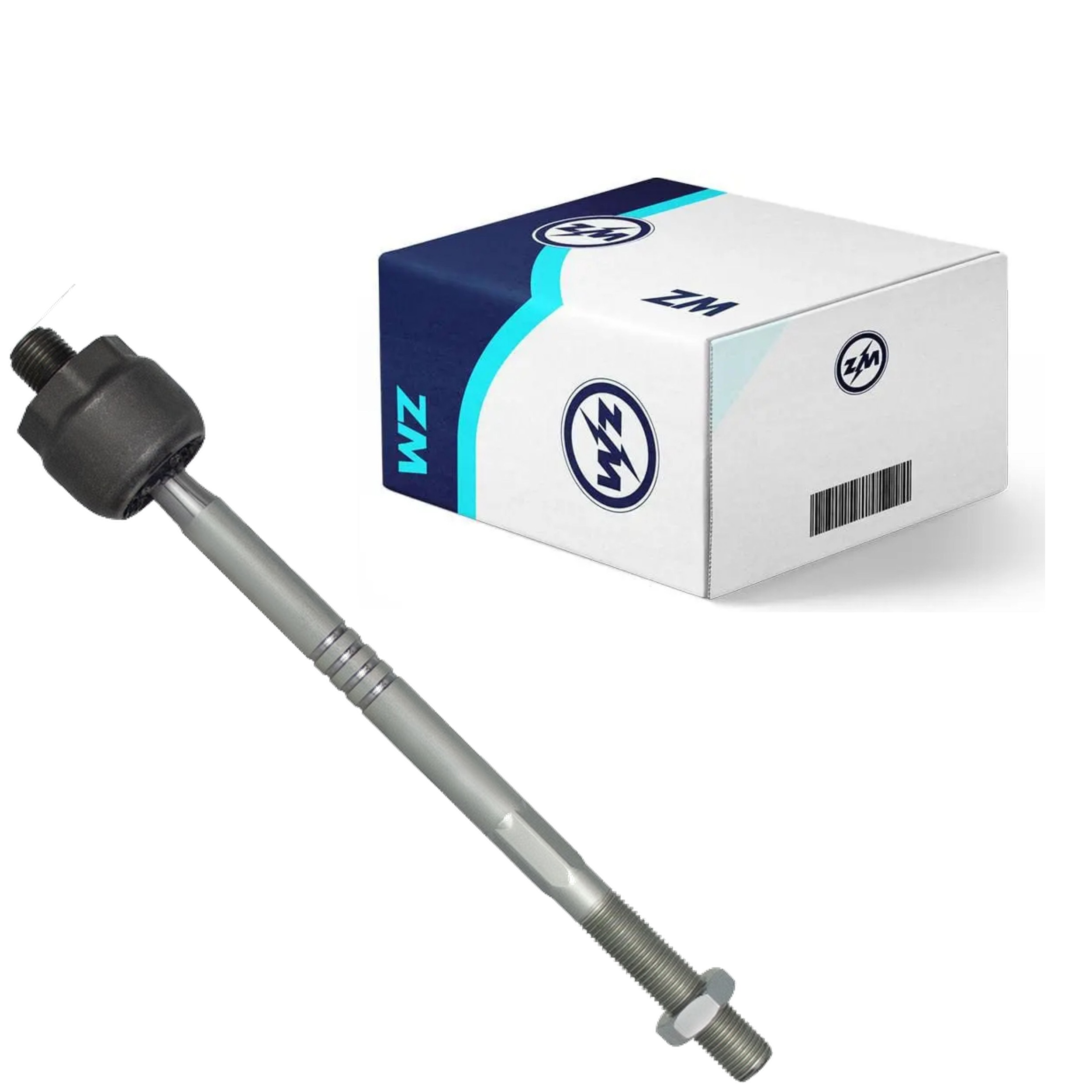 Terminal Axial - ZM - 170.214.50