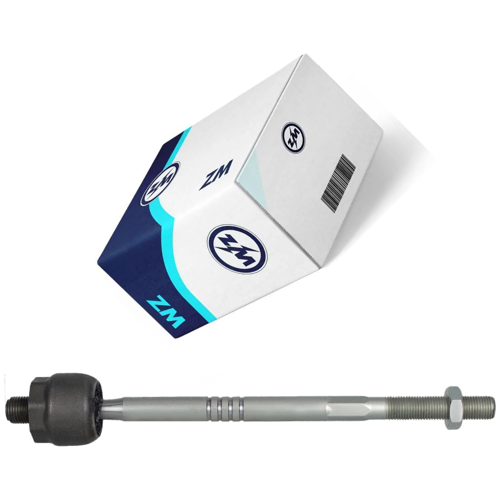 Terminal Axial - ZM - 170.214.50