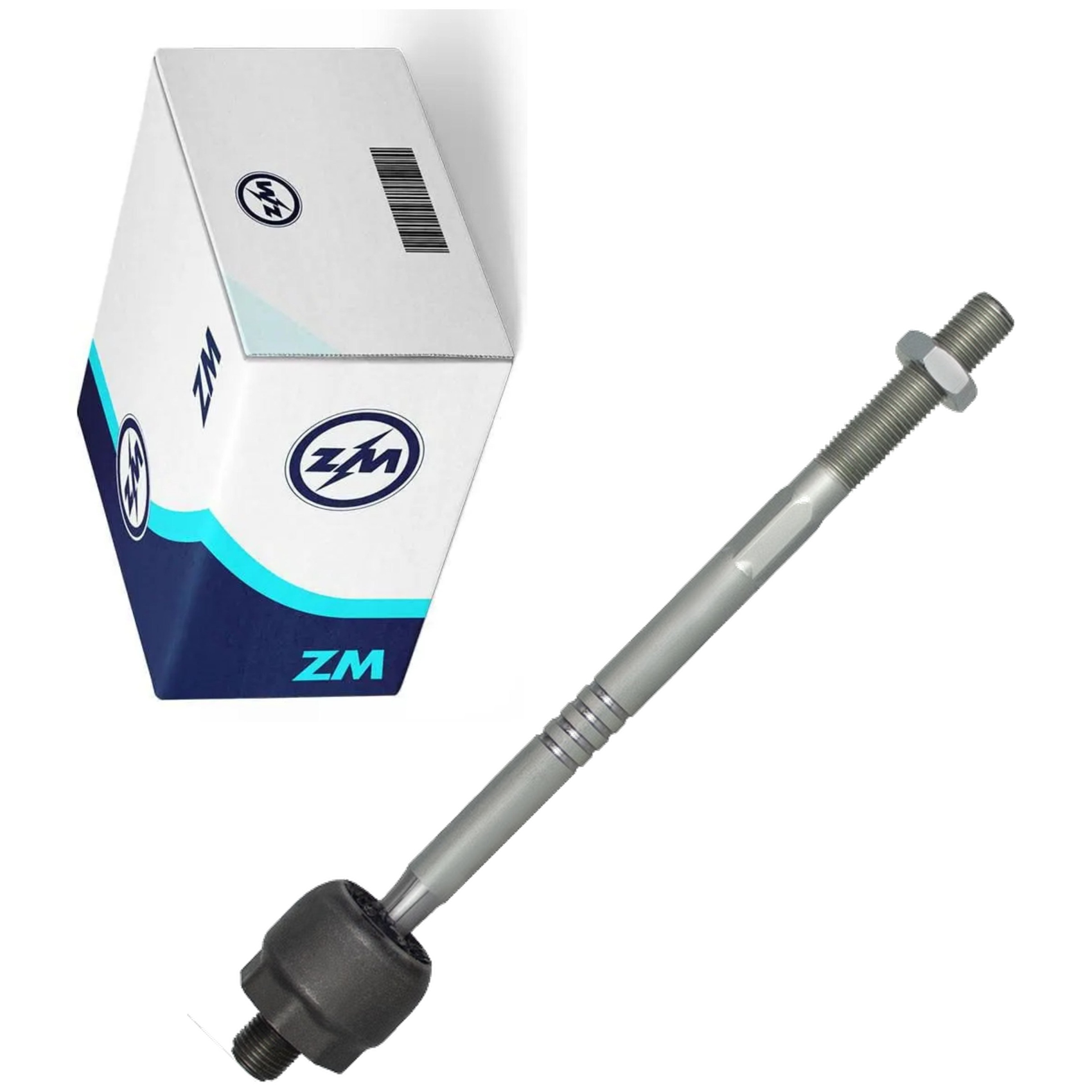 Terminal Axial - ZM - 170.214.50