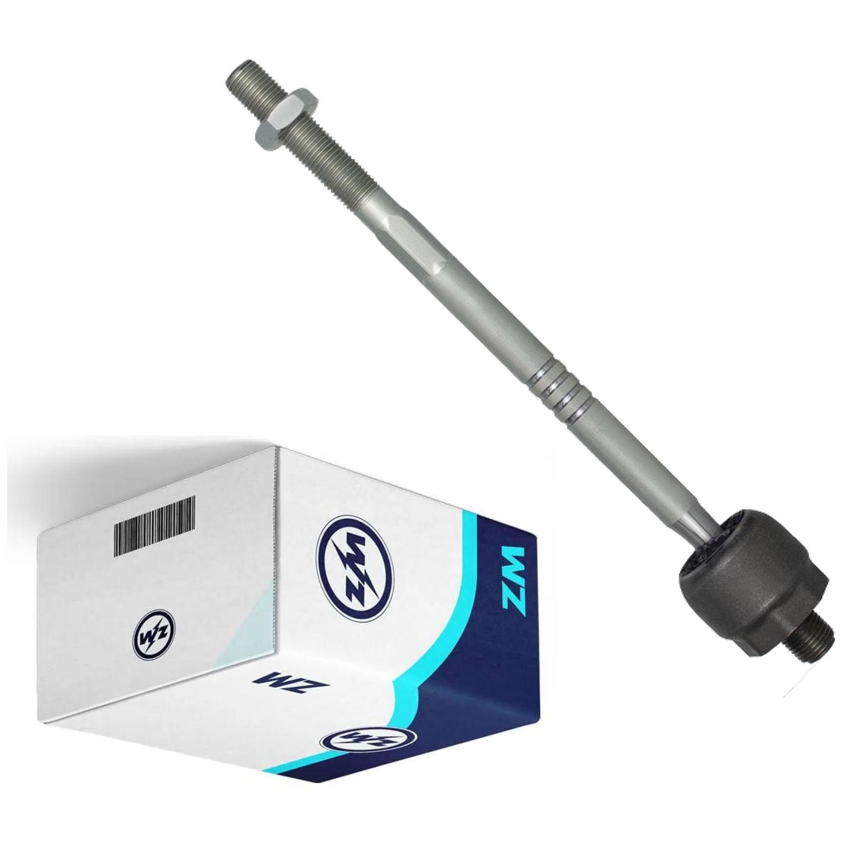 Terminal Axial - ZM - 170.214.50