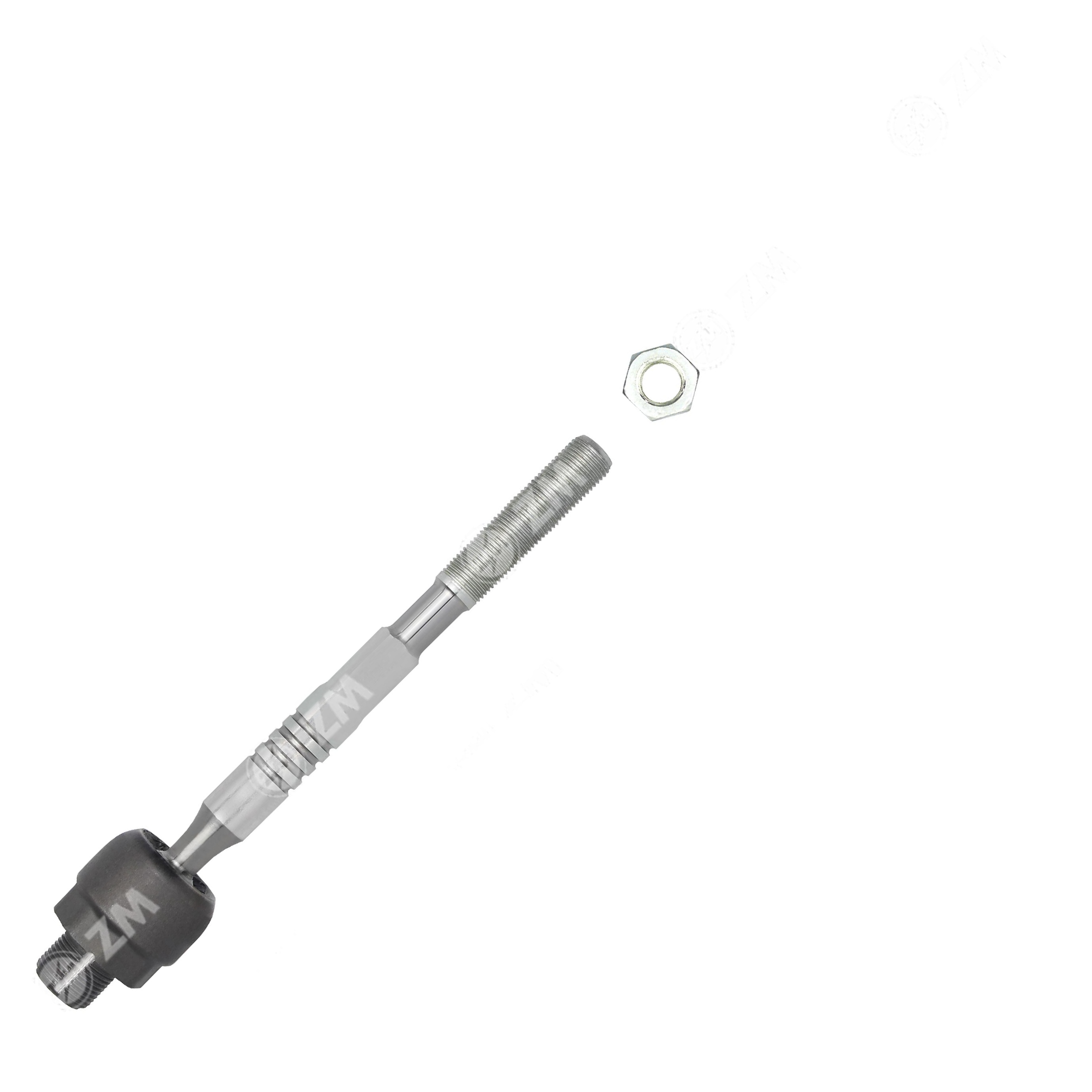 Terminal Axial para Ford Edge - ZM - 170.214.55