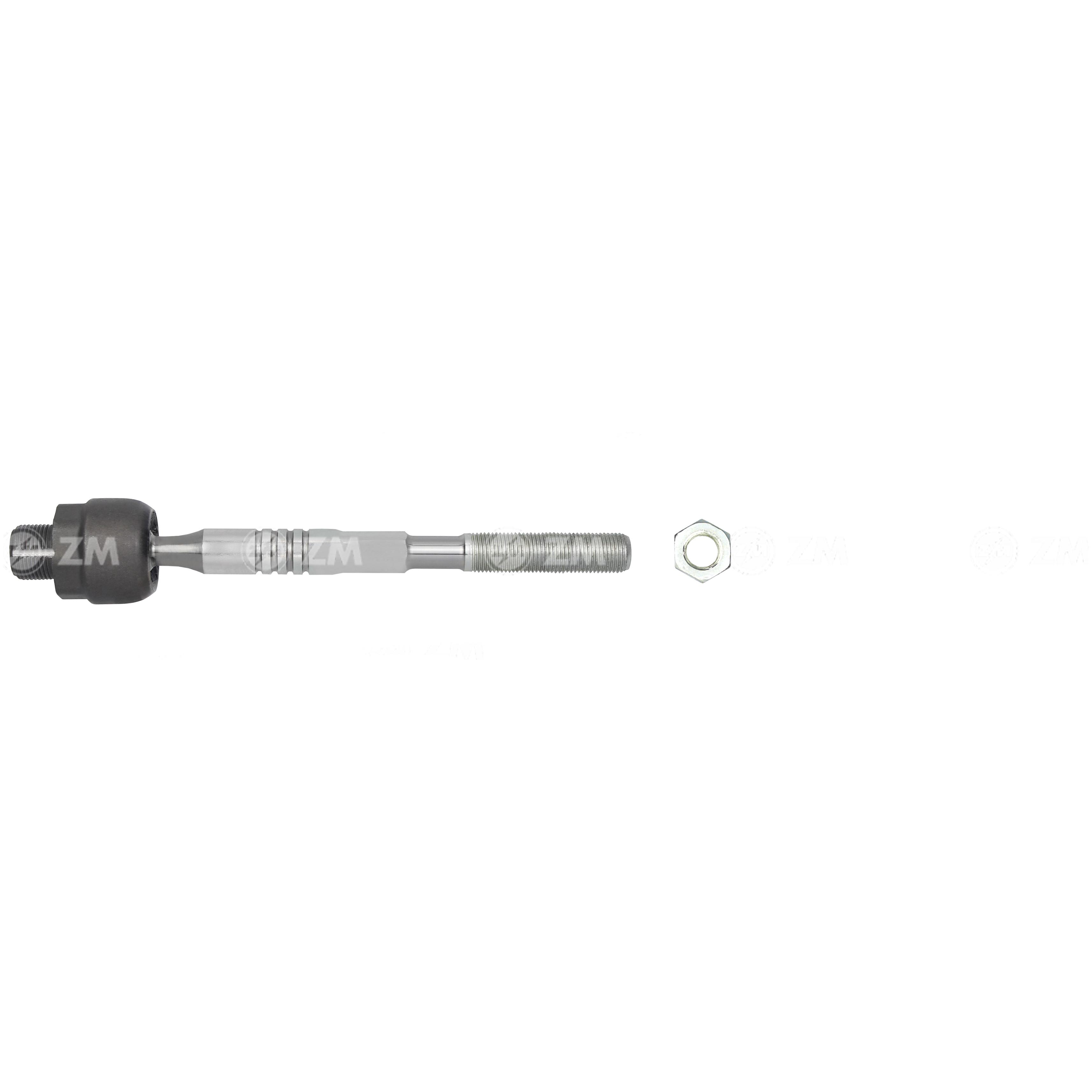 Terminal Axial para Ford Edge - ZM - 170.214.55