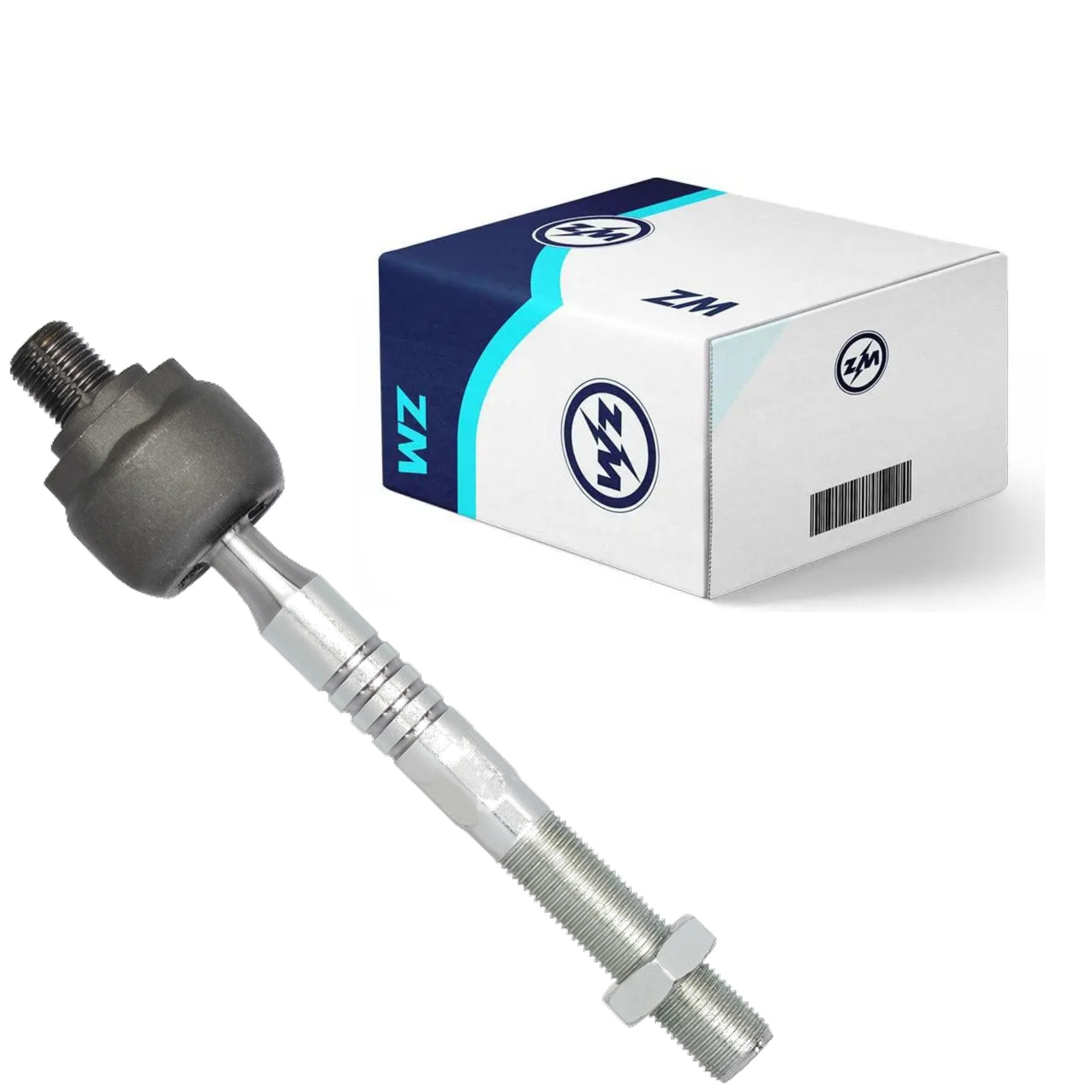 Terminal Axial para Hyundai IX35 e KIA Sportage - ZM - 170.218.39