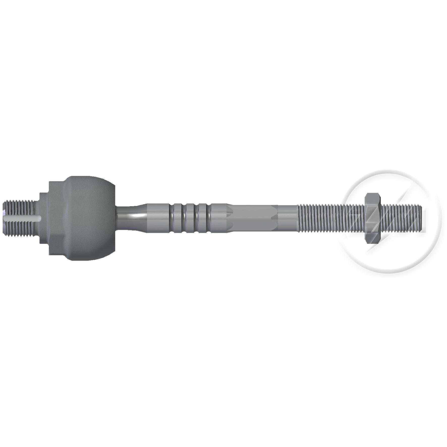 Terminal Axial para KIA Bongo - ZM - 170.218.42