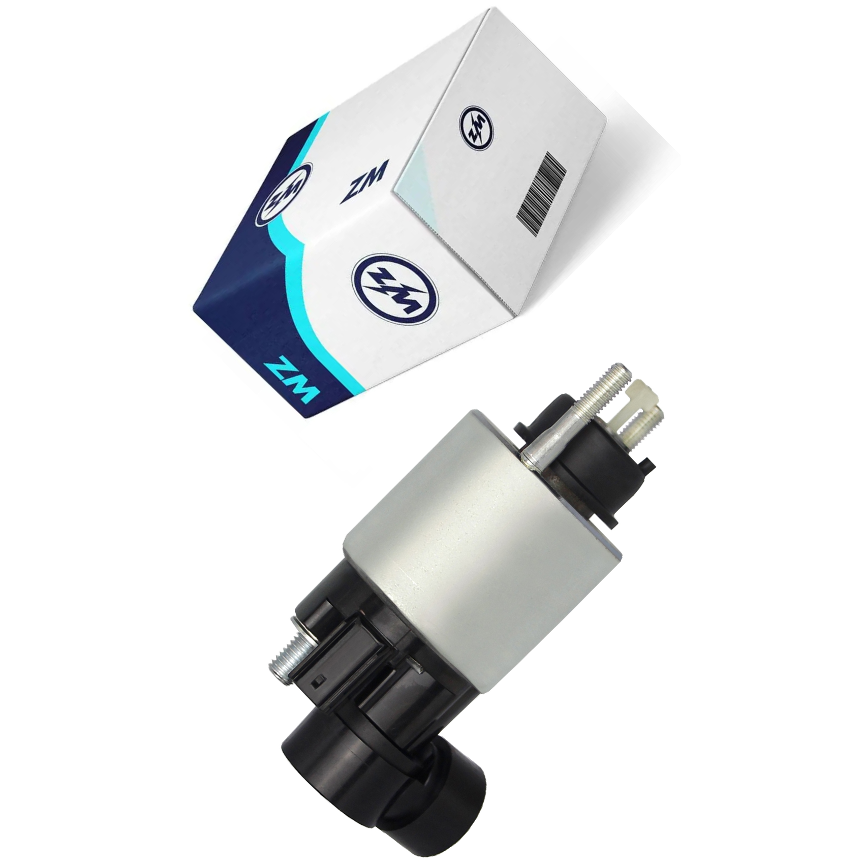 Relê Auxiliar de Partida para Honda Accord - ZM - 1-705