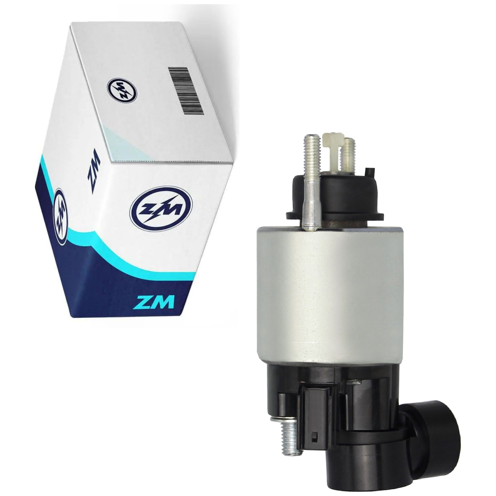Relê Auxiliar de Partida para Honda Accord - ZM - 1-705