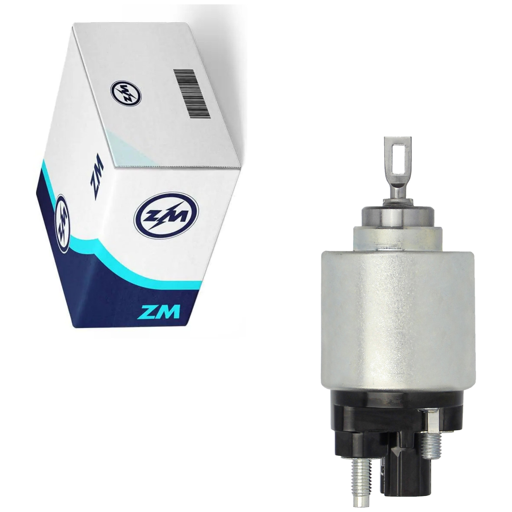 Relê Auxiliar de Partida para Toyota Corolla e Fielder - ZM - 1-978