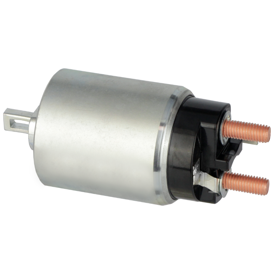 Relê Auxiliar de Partida para Nissan Frontier e Terrano - ZM - 1-981