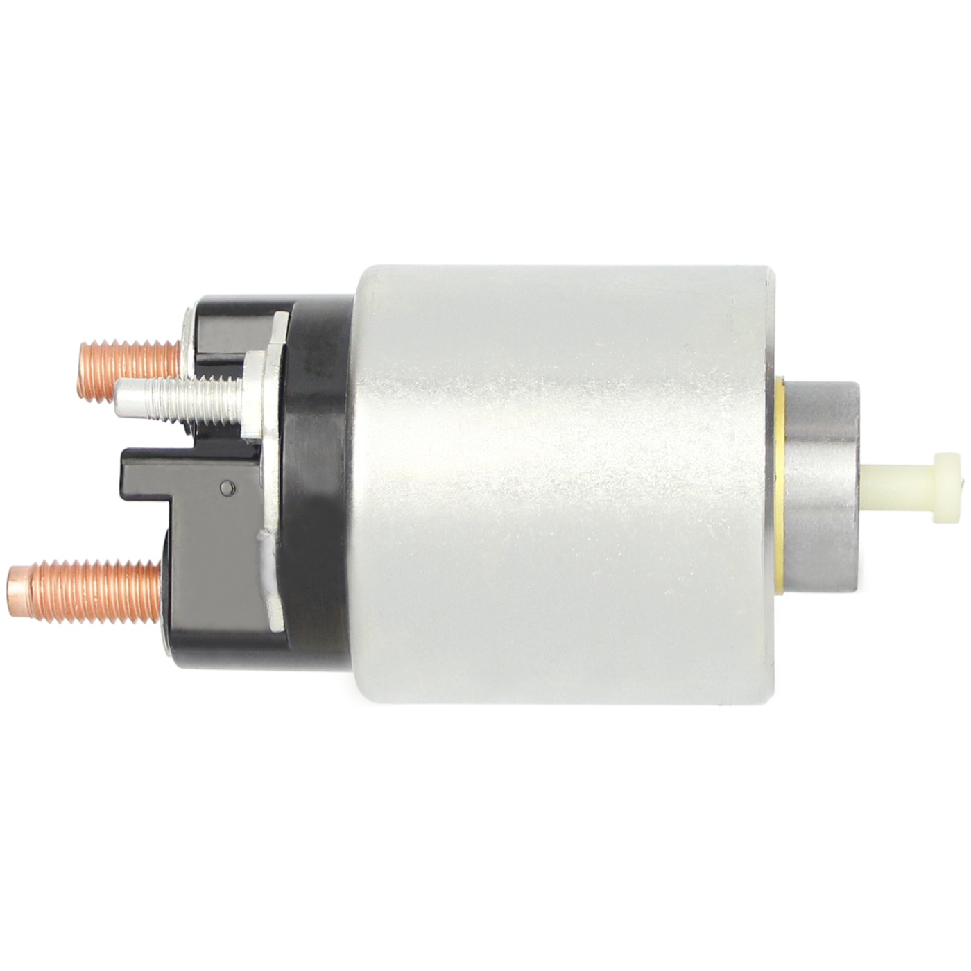 Relê Auxiliar de Partida para Ford Mustang - ZM - 1-996
