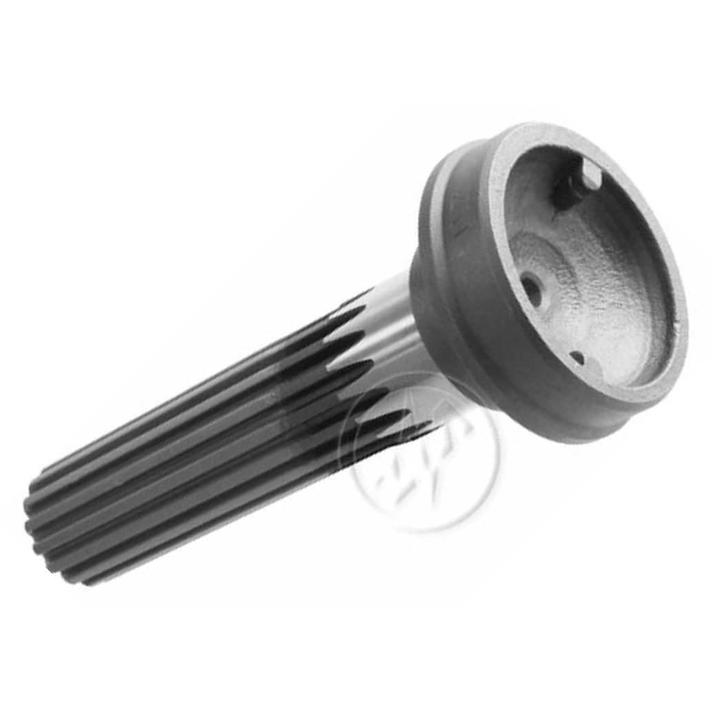 Ponteira Deslizante do Cardan - ZM - 235.001.16