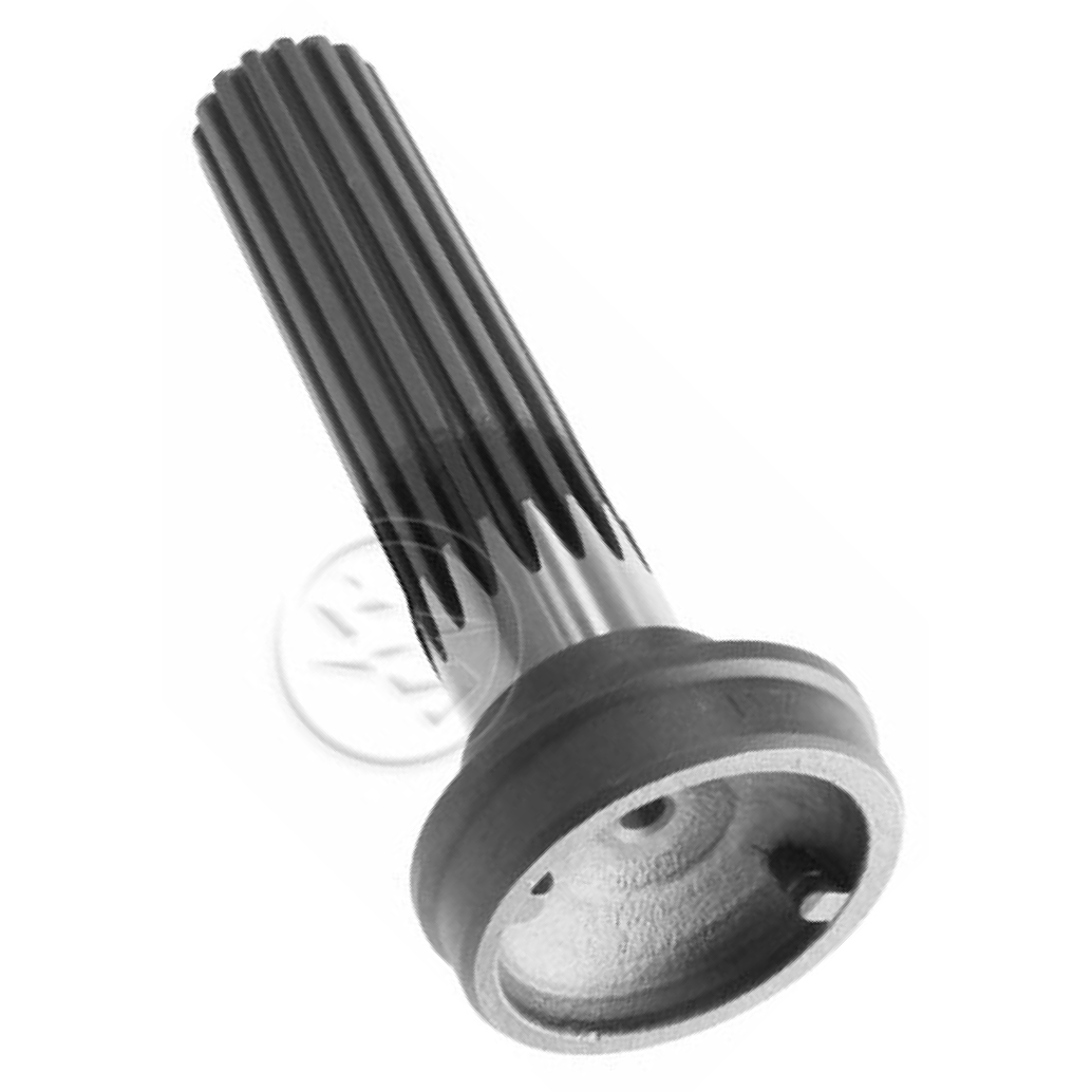 Ponteira Deslizante do Cardan - ZM - 235.001.16