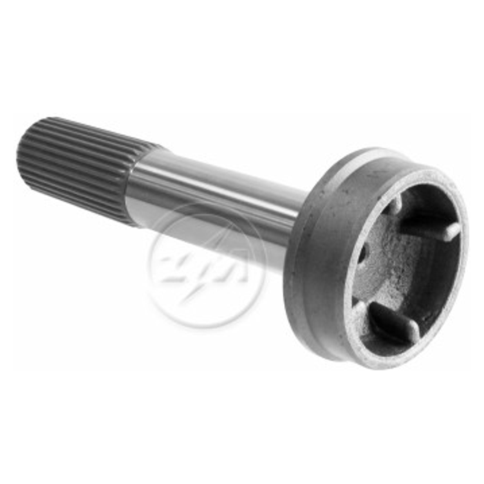 Ponteira Deslizante do Cardan - ZM - 235.001.18