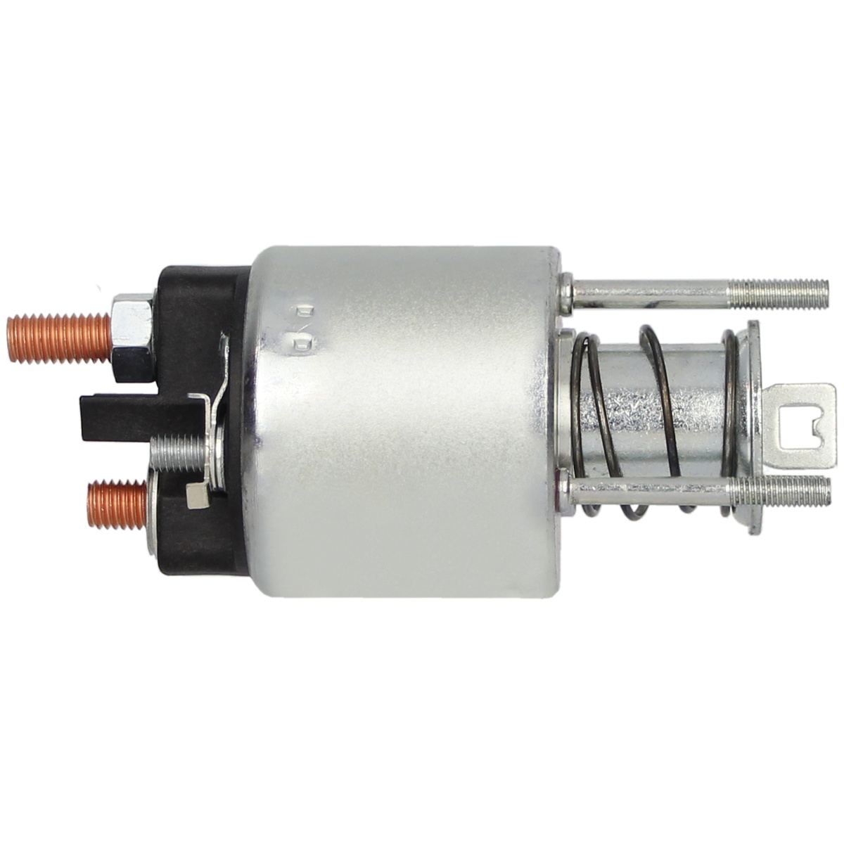 Relê Auxiliar de Partida para Fiat Brava e Palio - ZM - 2-595