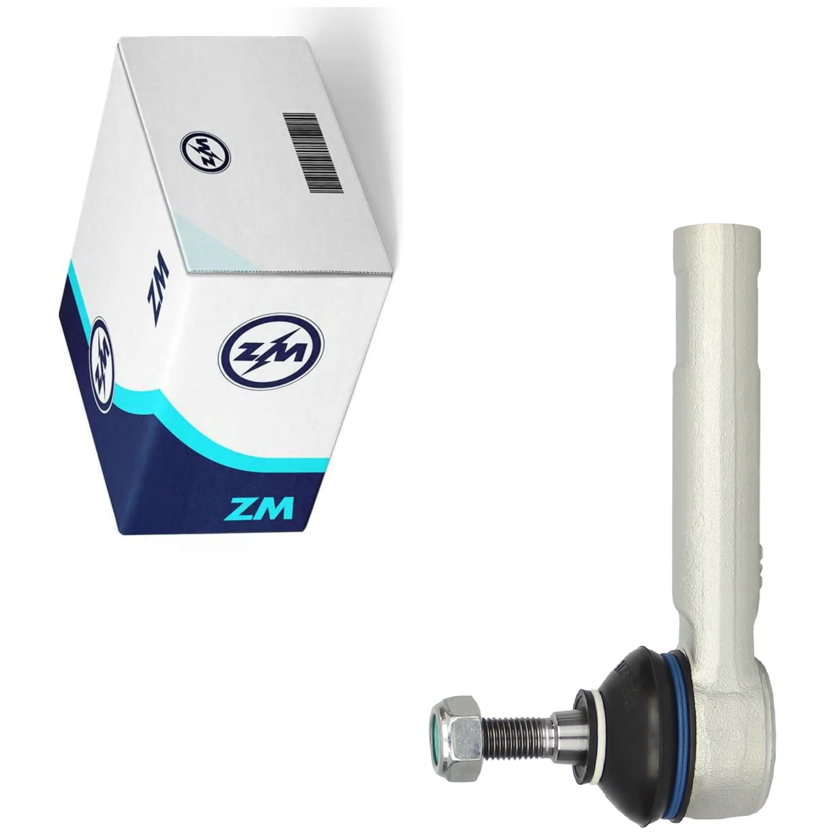 Terminal de Direção para Fiat Linea e Punto - ZM - 270.110.04