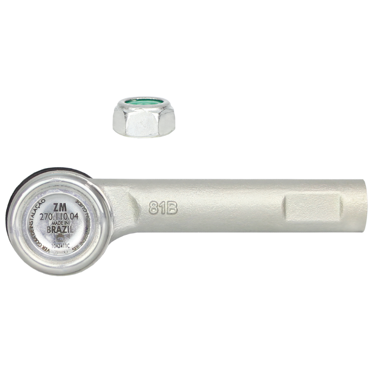 Terminal de Direção para Fiat Linea e Punto - ZM - 270.110.04