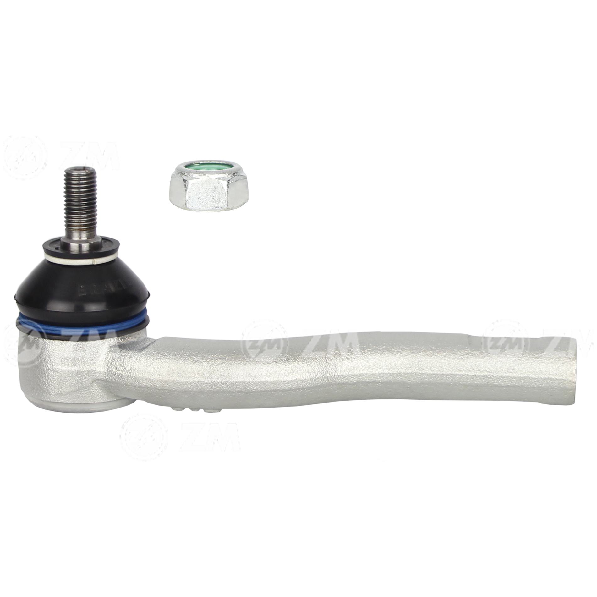 Terminal de Direção para Fiat Uno - ZM - 270.111.05