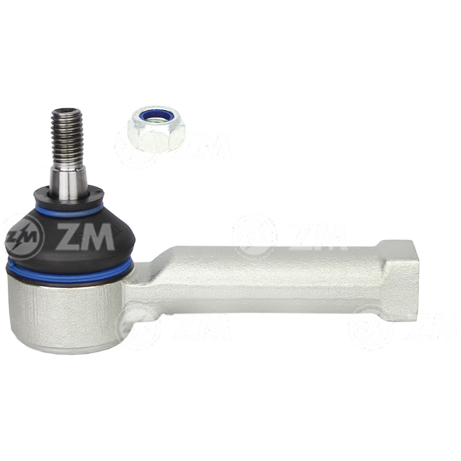 Terminal de Direção para Chevrolet Meriva e Montana - ZM - 270.114.06