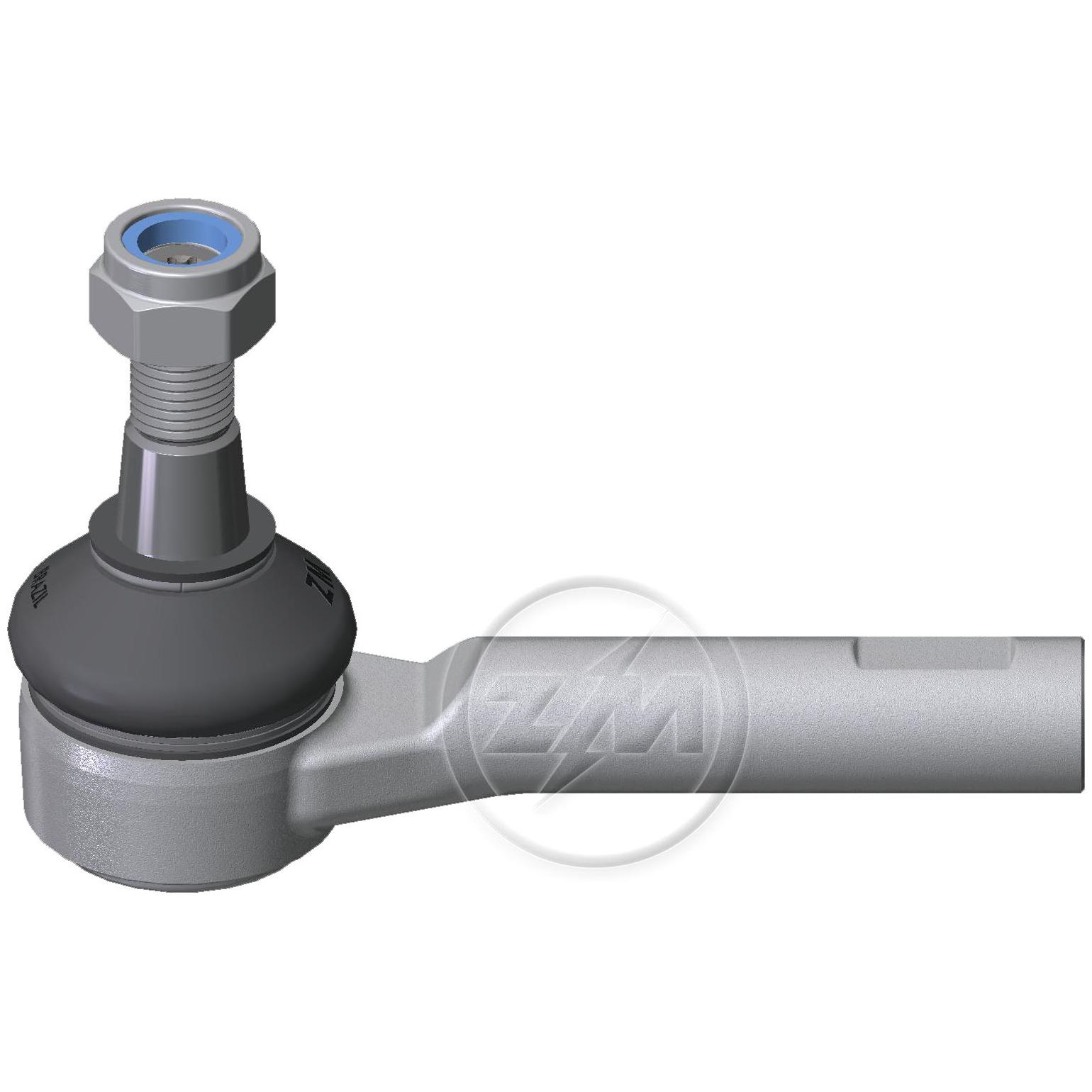 Terminal de Direção para Ford Explorer e Ranger - ZM - 270.114.52