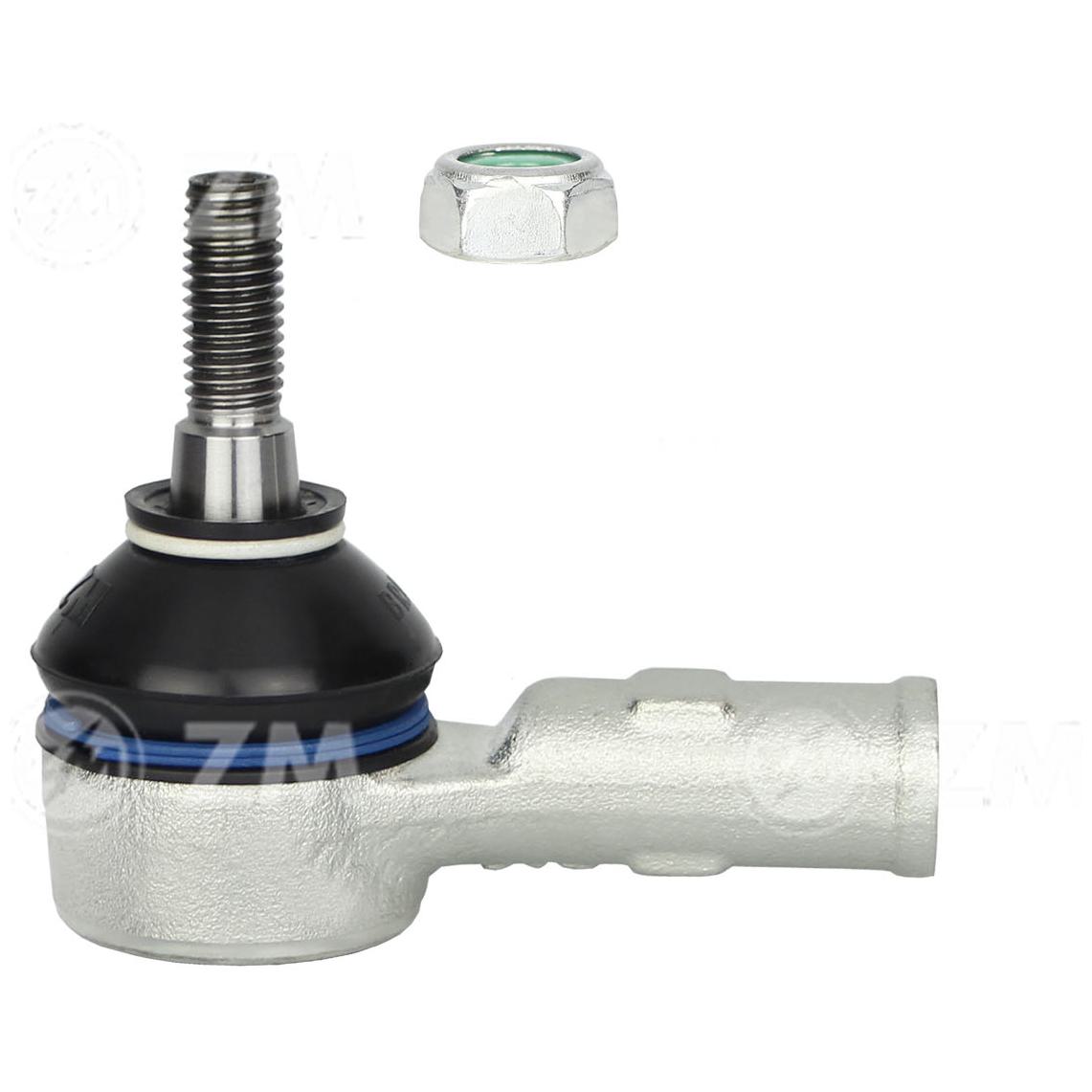 Terminal de Direção para Ford Fiesta e Ka - ZM - 270.114.54