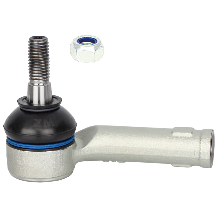 Terminal de Direção para Ford Ecosport e Fiesta - ZM - 270.115.50