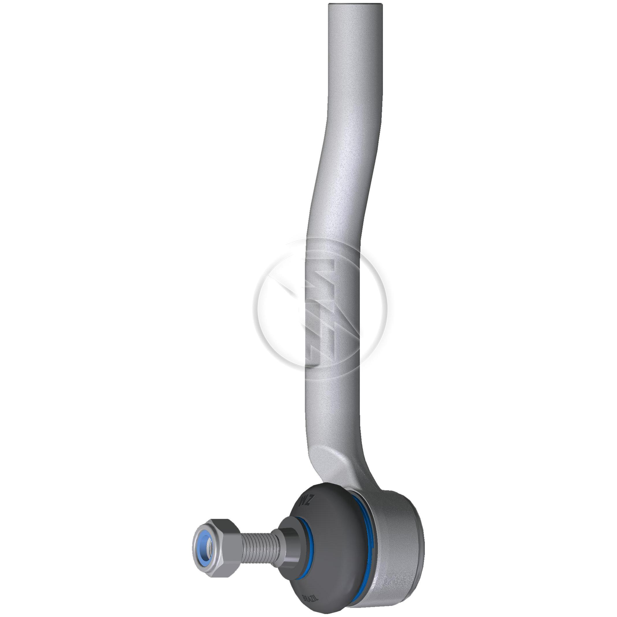 Terminal de Direção para Honda FIT - ZM - 270.116.42