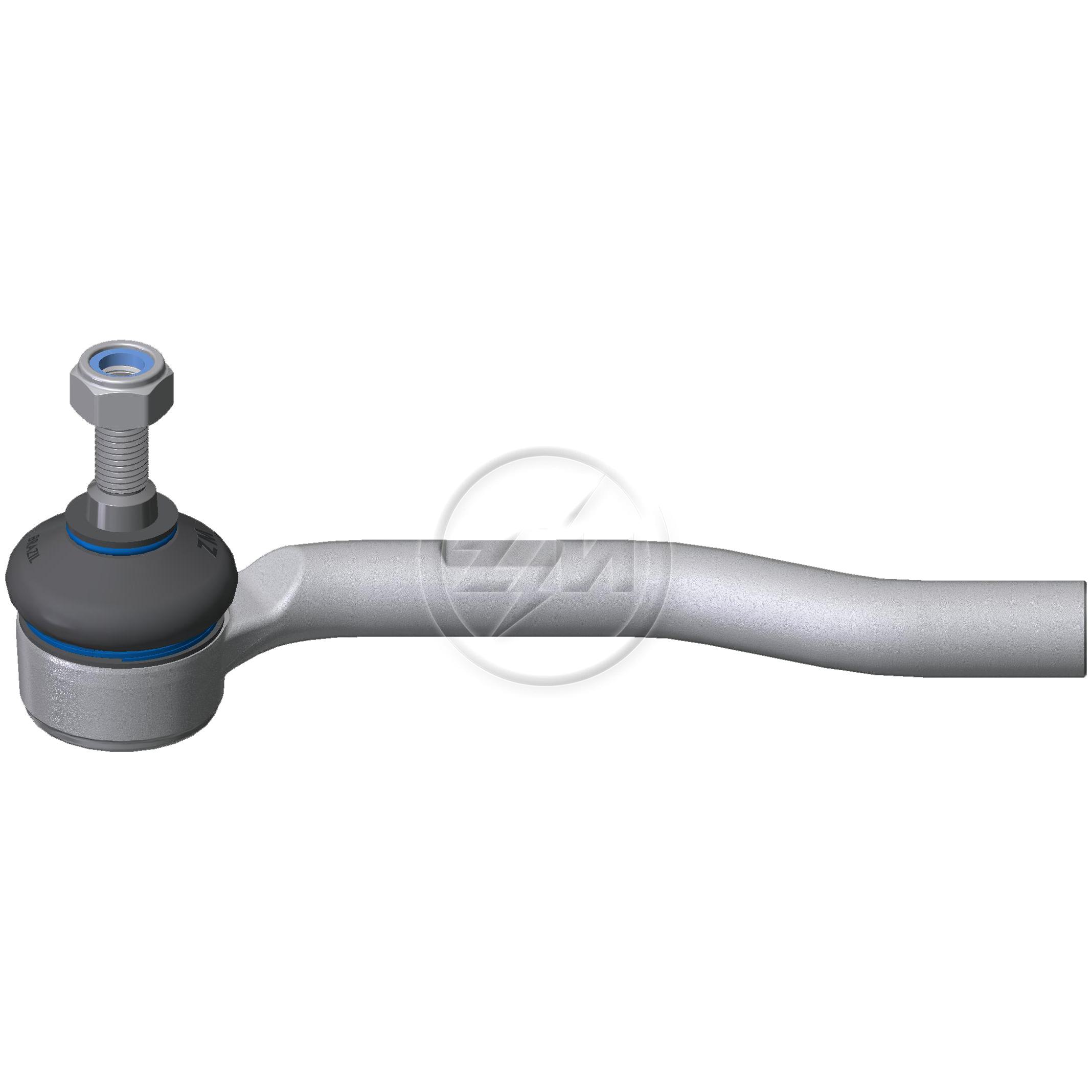 Terminal de Direção para Honda FIT - ZM - 270.116.42