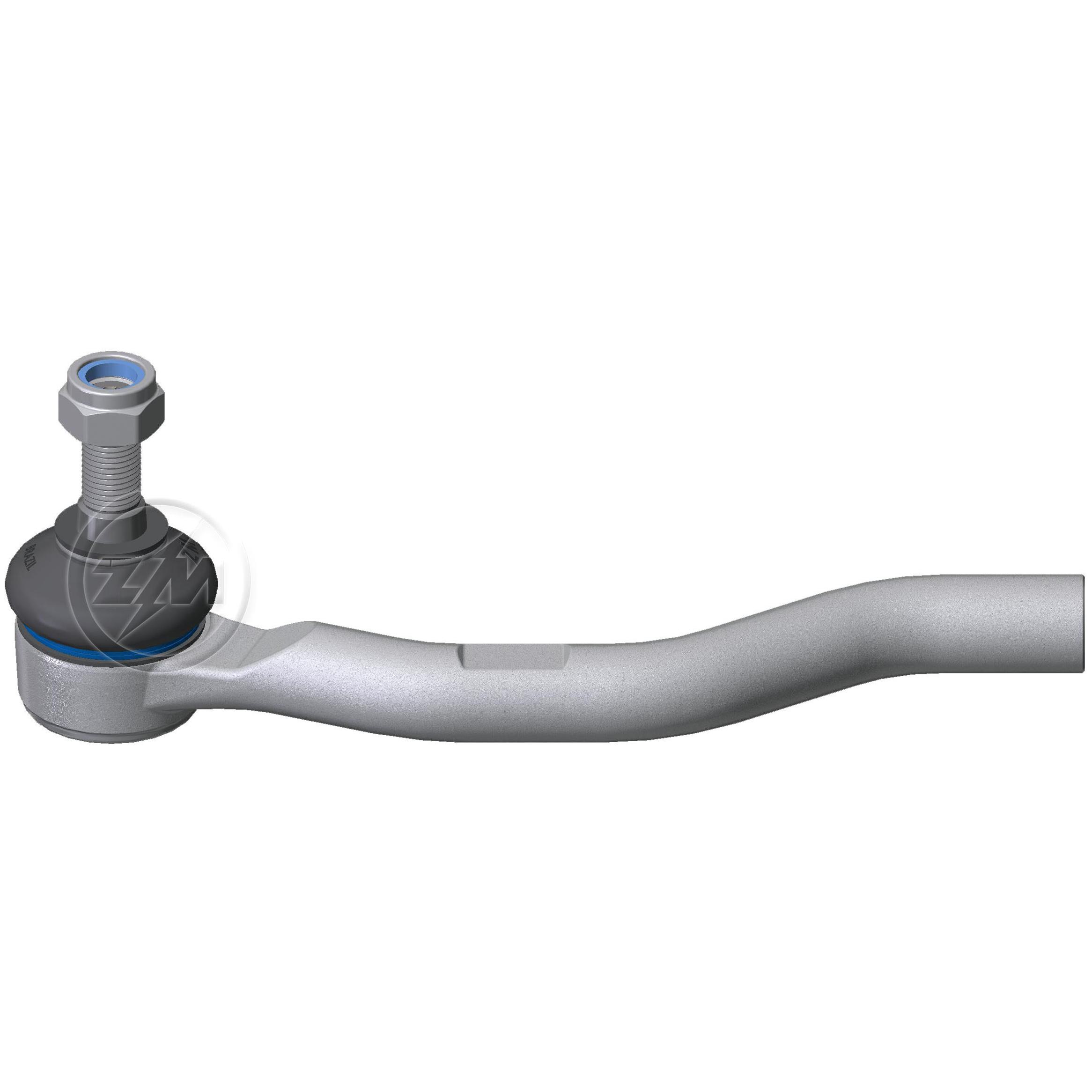 Terminal de Direção para Honda Civic - ZM - 270.116.45