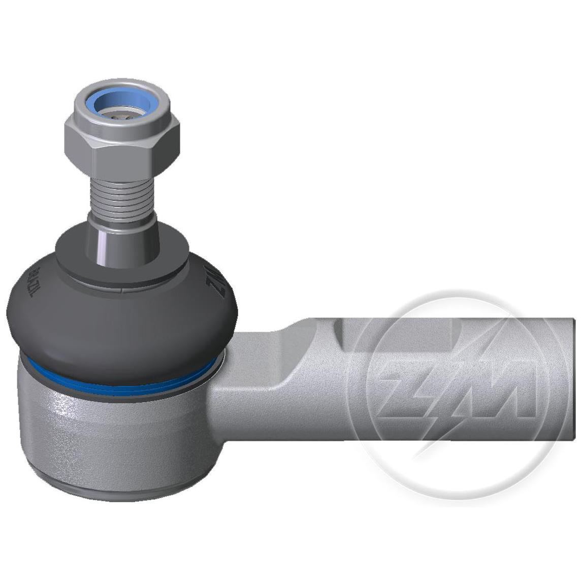 Terminal de Direção para Suzuki Grand Vitara e SX4 - ZM - 270.116.90
