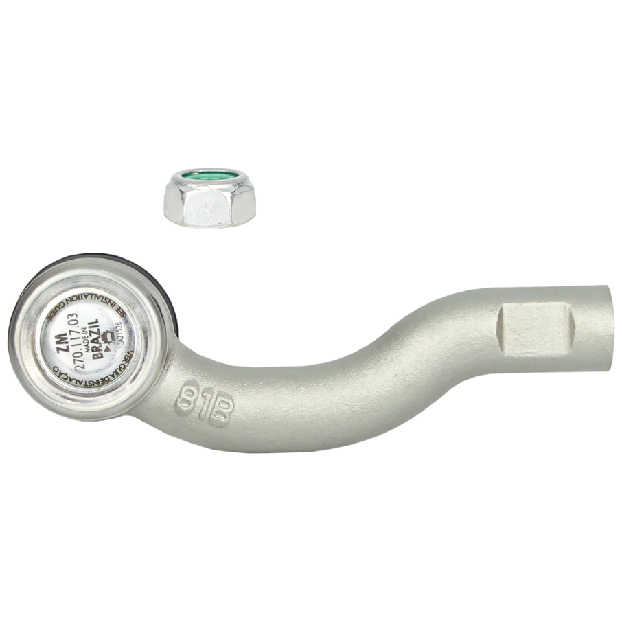 Terminal de Direção para Toyota Etios - ZM - 270.117.03