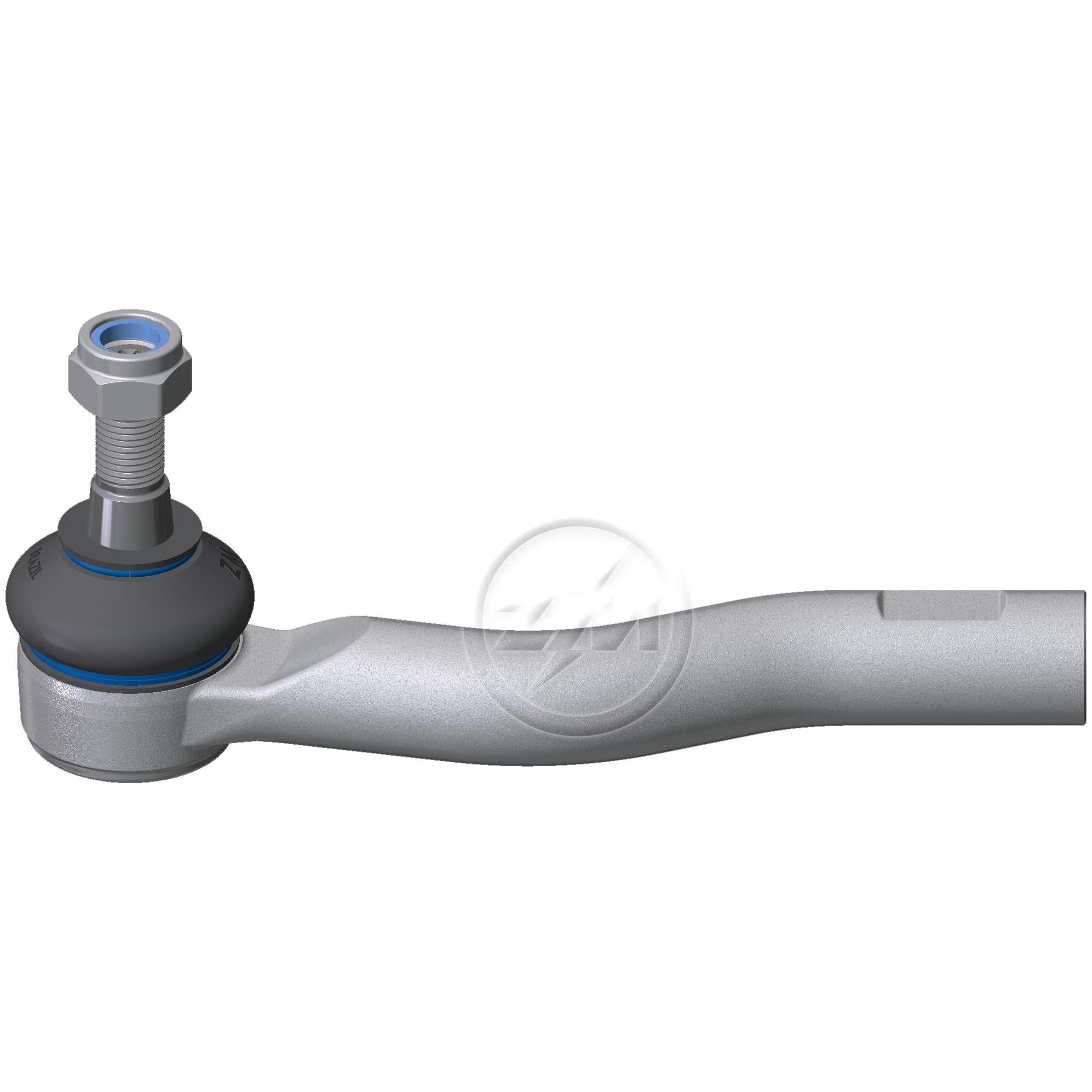 Terminal de Direção - ZM - 270.117.12