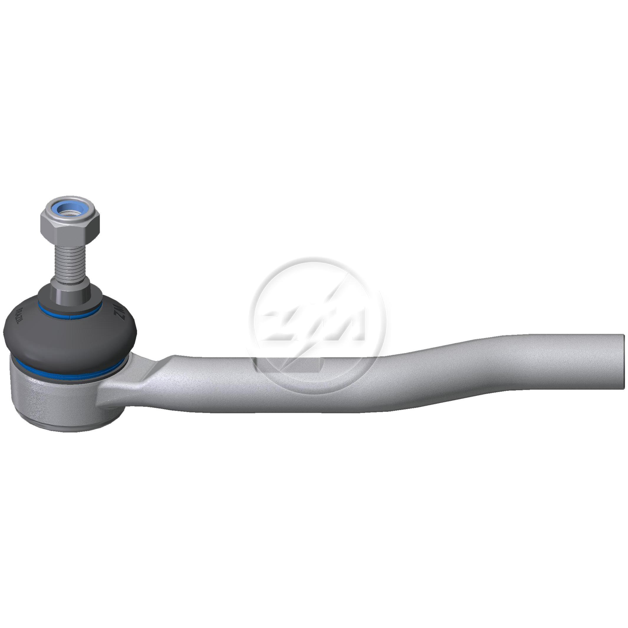 Terminal de Direção para Honda FIT - ZM - 270.117.42