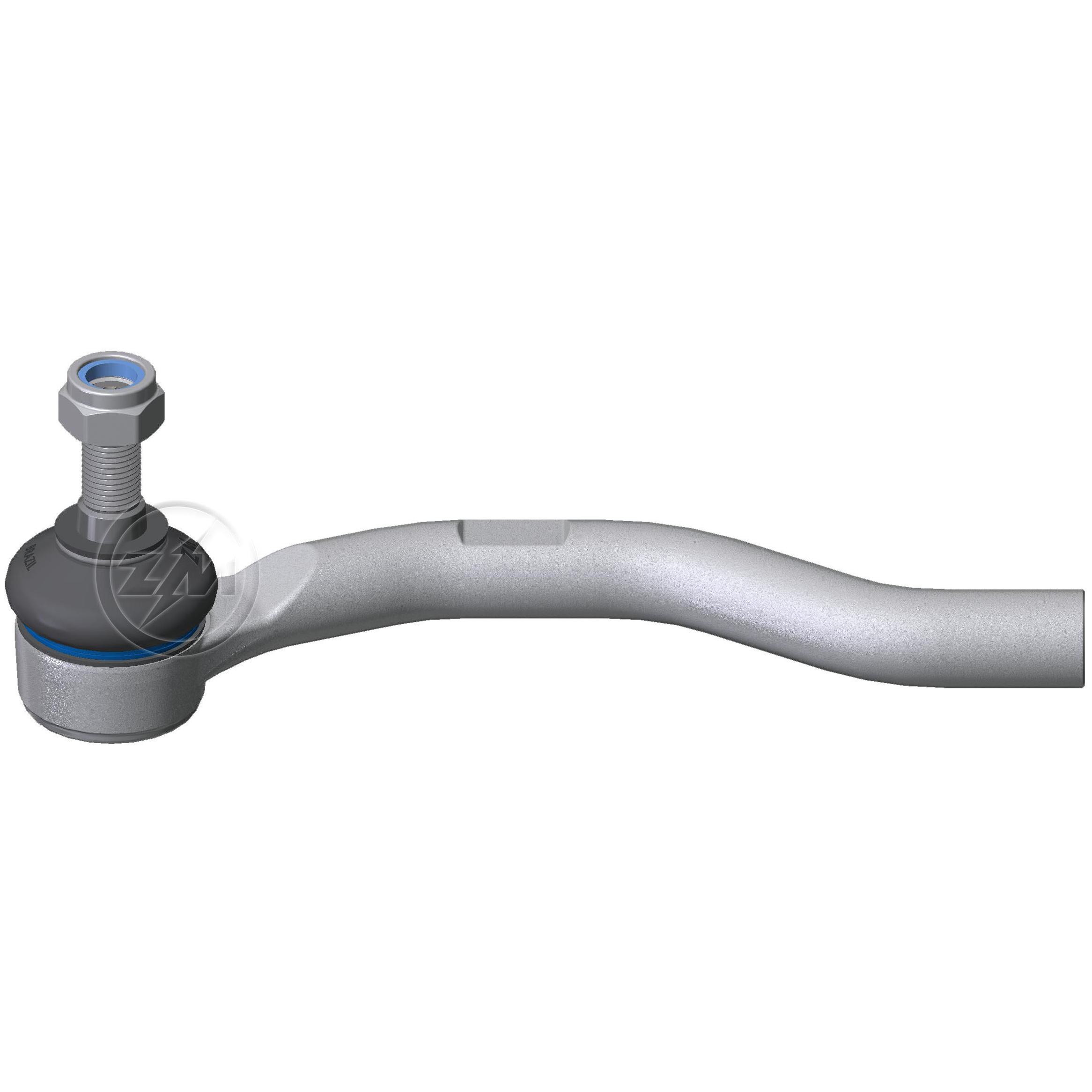 Terminal de Direção para Honda Civic - ZM - 270.117.45