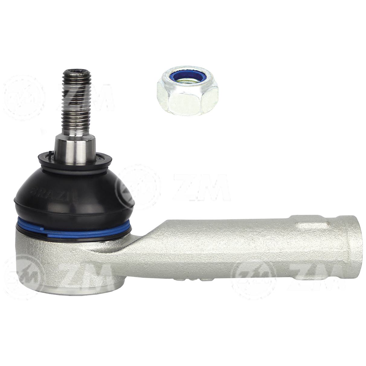 Terminal de Direção para Hyundai HB20 e HB20S - ZM - 270.118.01