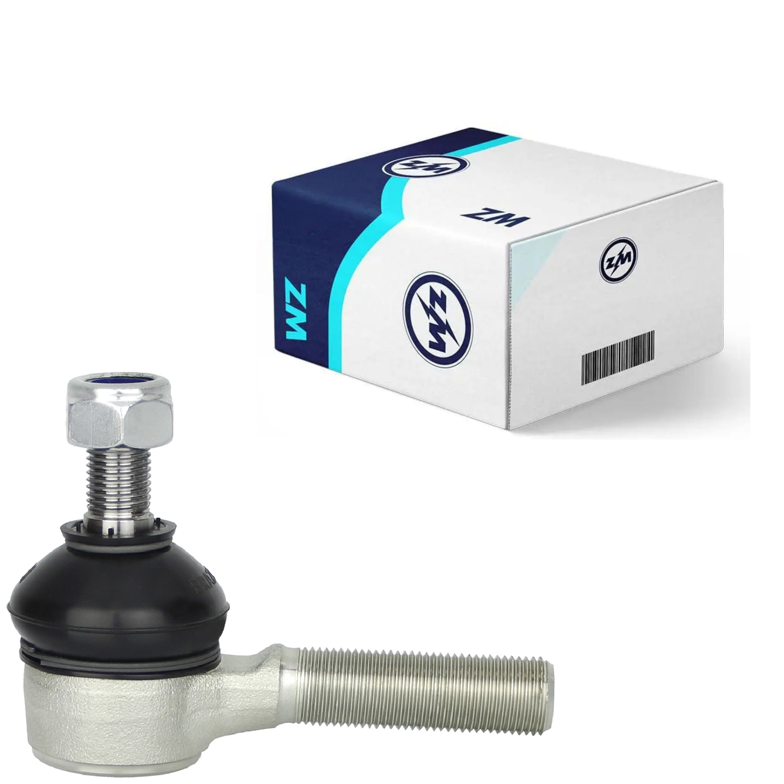Terminal de Direção para Toyota Hilux e Hilux SW4 - ZM - 270.136.01