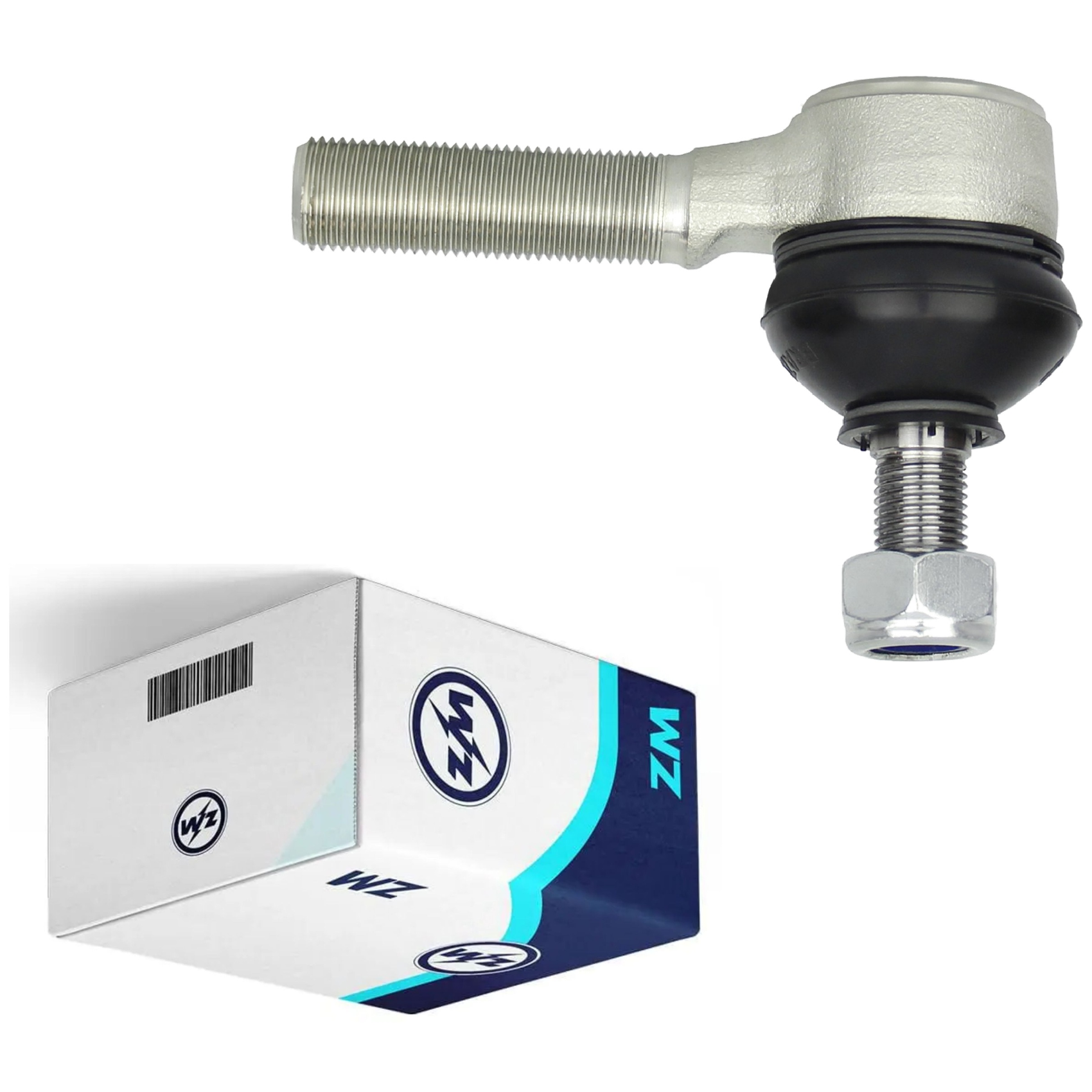 Terminal de Direção para Toyota Hilux e Hilux SW4 - ZM - 270.136.01