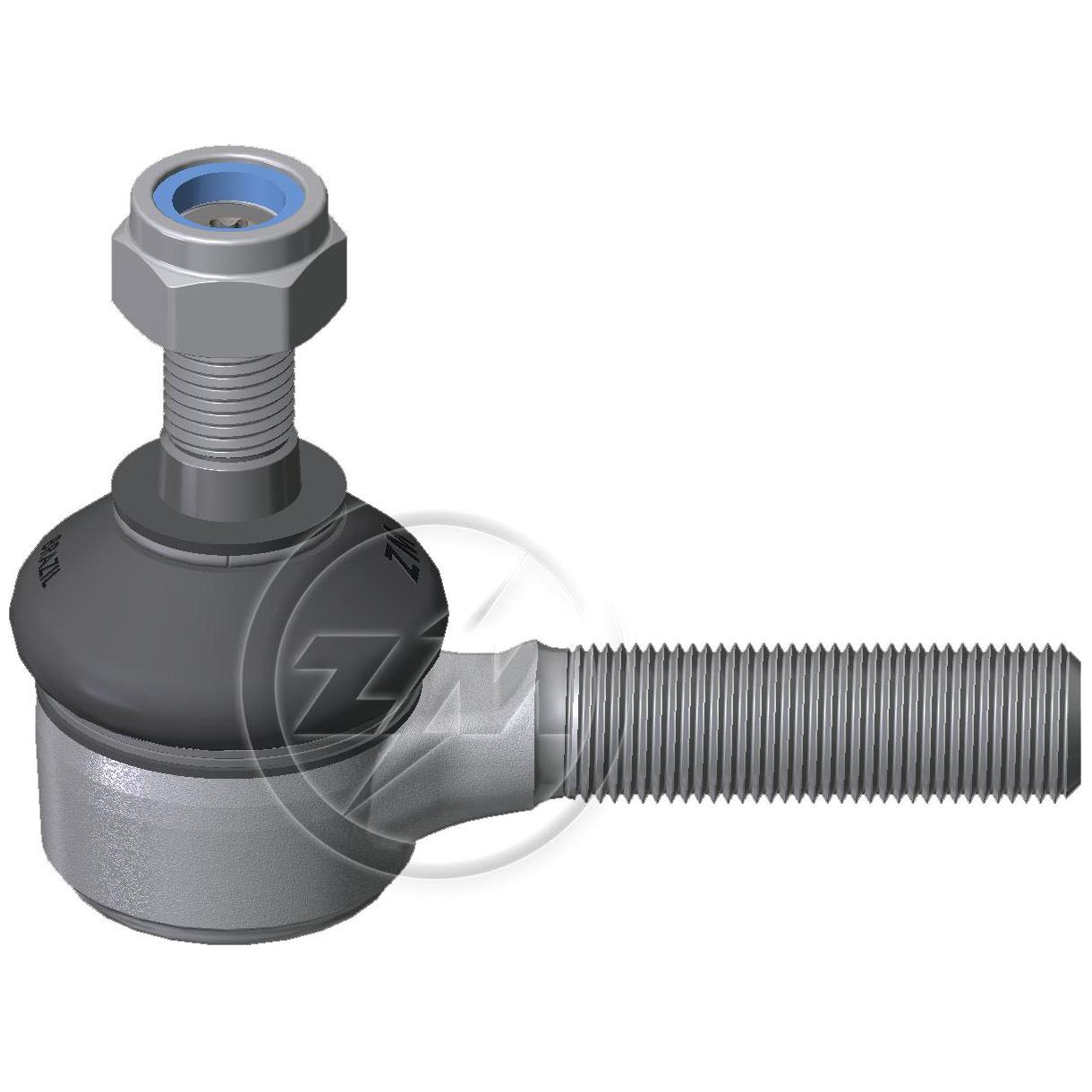 Terminal de Direção para Toyota Hilux e Hilux SW4 - ZM - 270.136.01