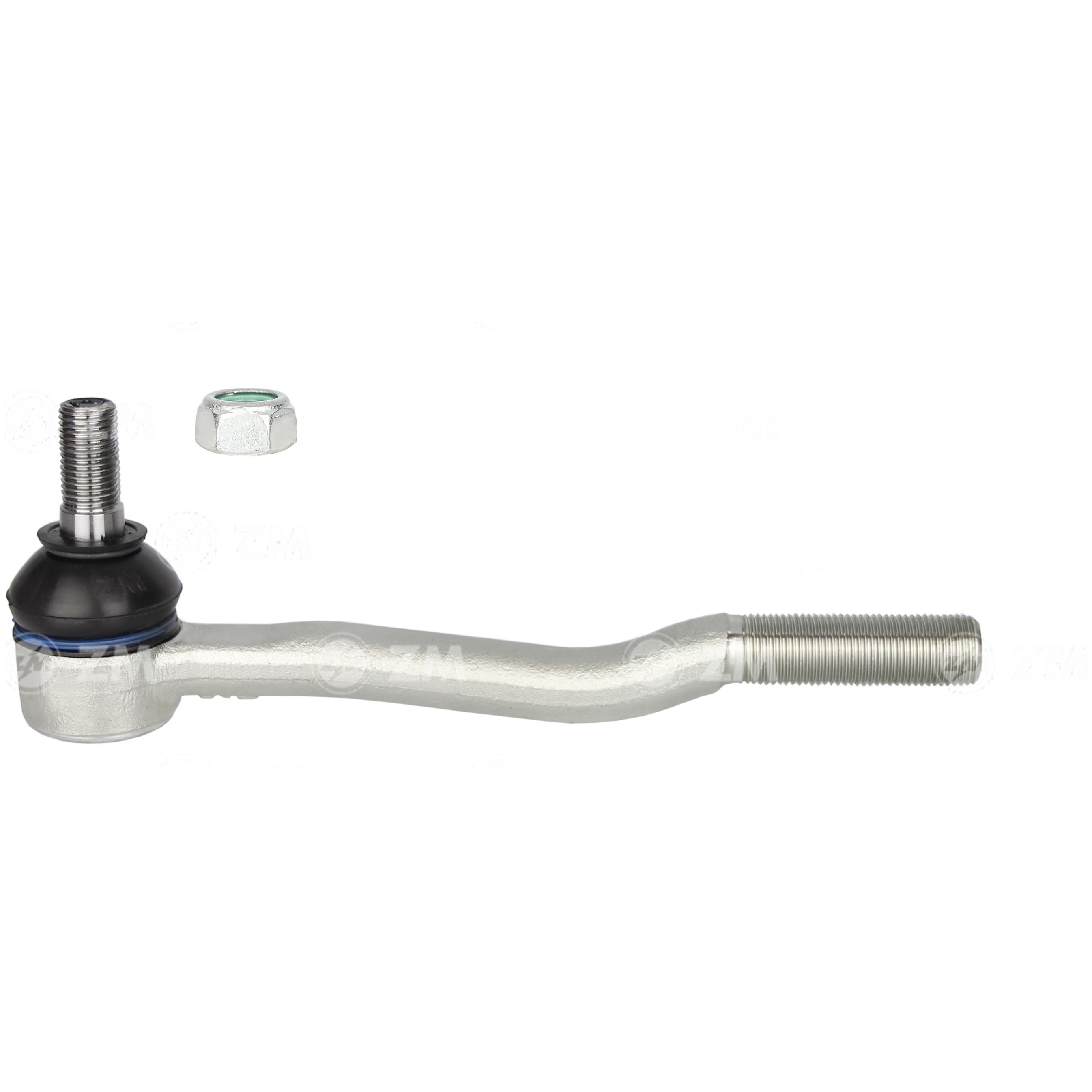 Terminal de Direção para Toyota Hilux e Hilux SW4 - ZM - 270.136.05