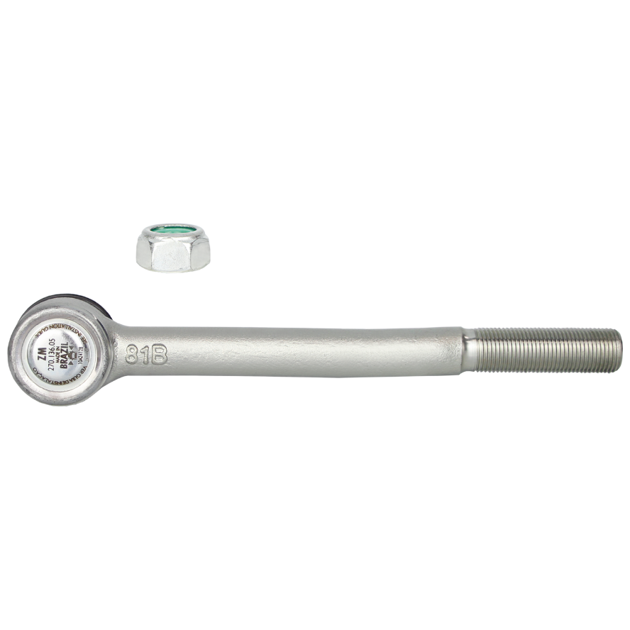 Terminal de Direção para Toyota Hilux e Hilux SW4 - ZM - 270.136.05
