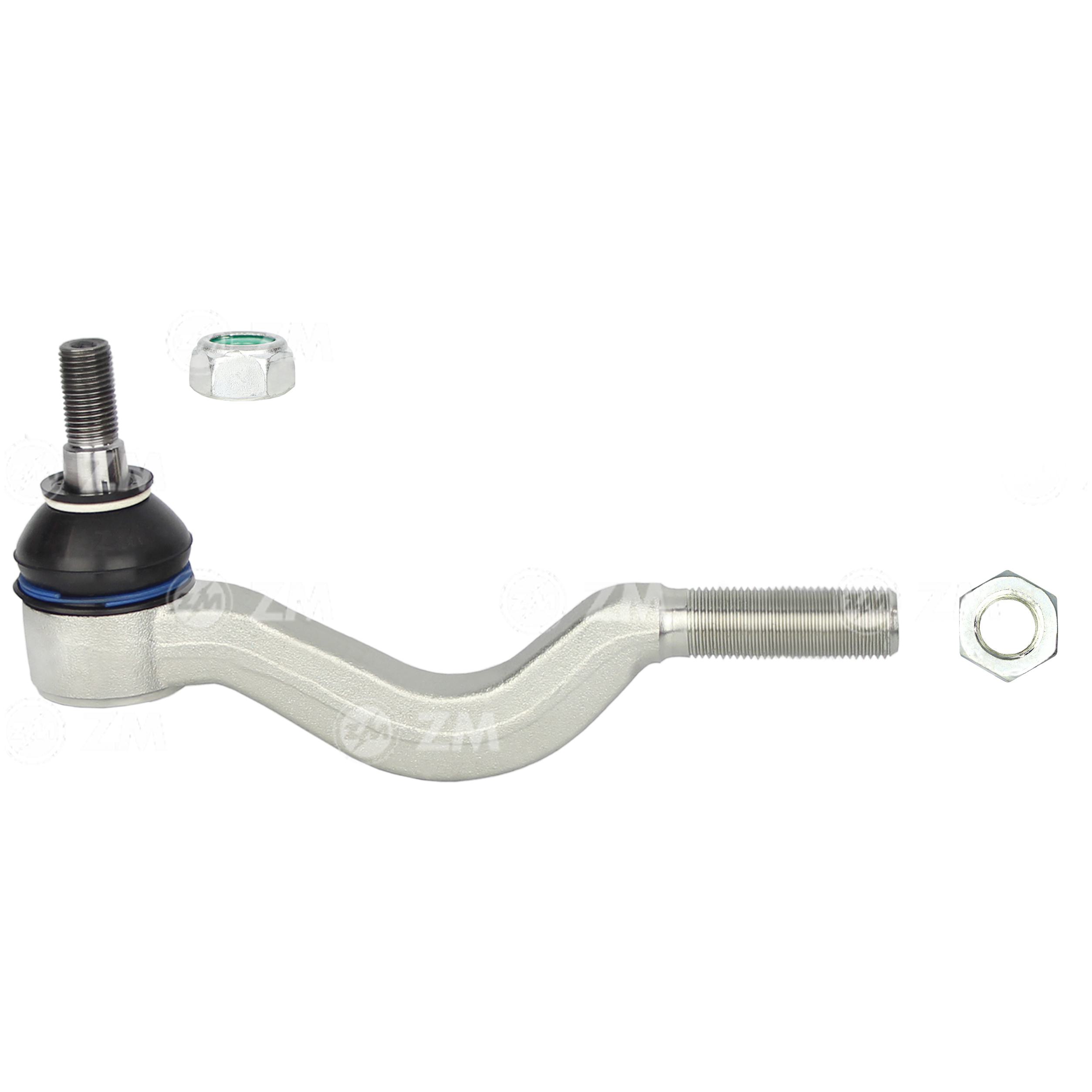Terminal de Direção para Hyundai Galloper - ZM - 270.136.72